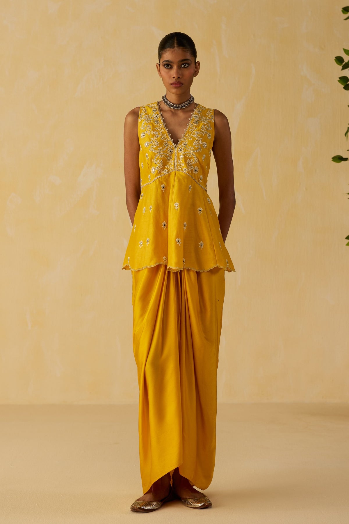 Ziya Co-ord Set