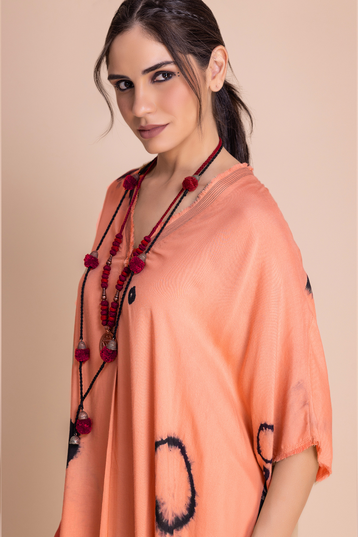 Eyana Kaftan