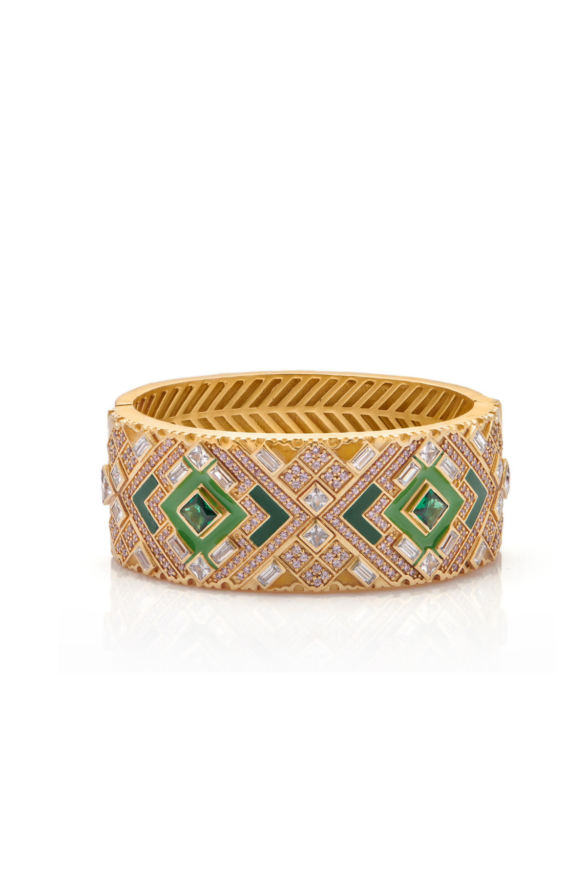 Rumeli Bangle