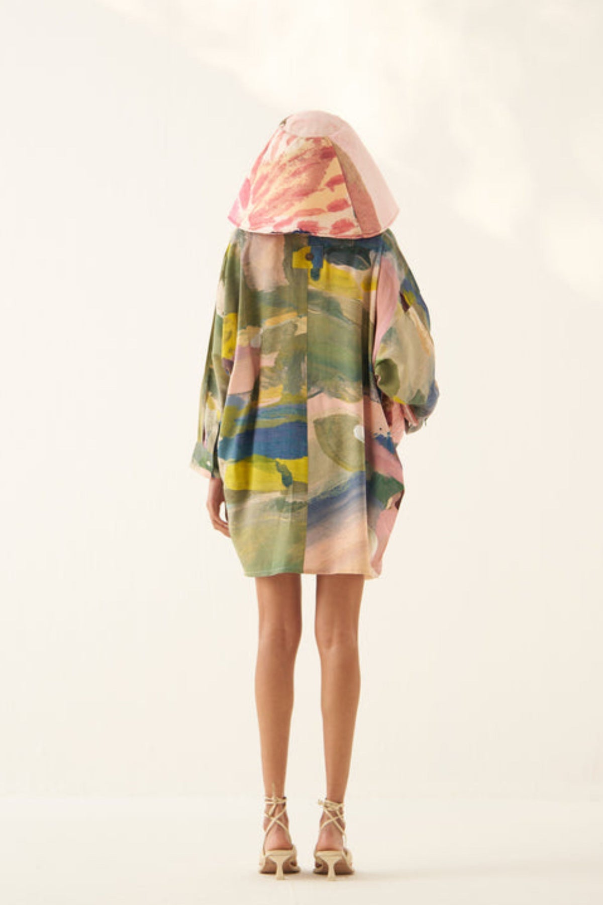 Sunrise Mhs Dress