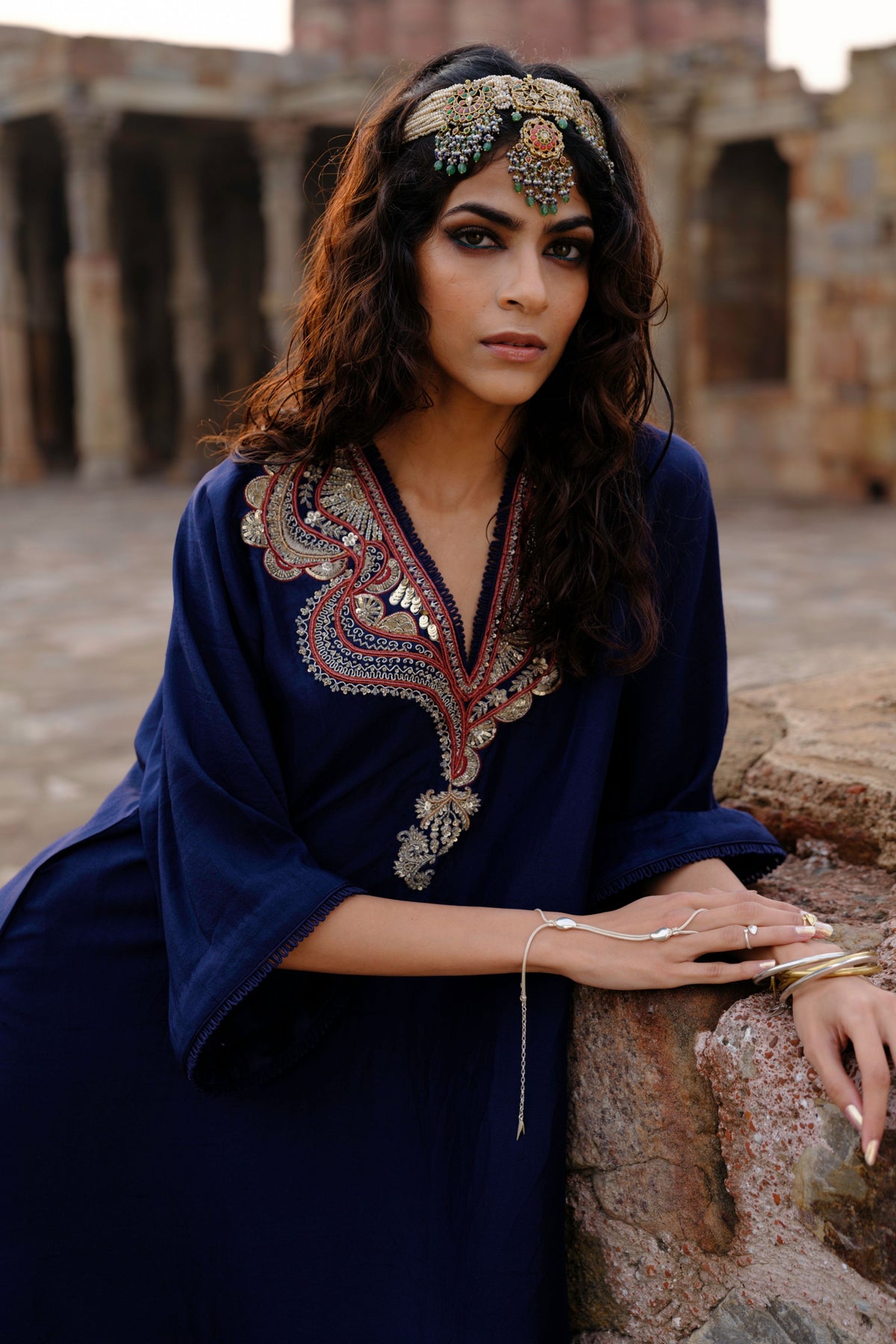 Nila Kaftan