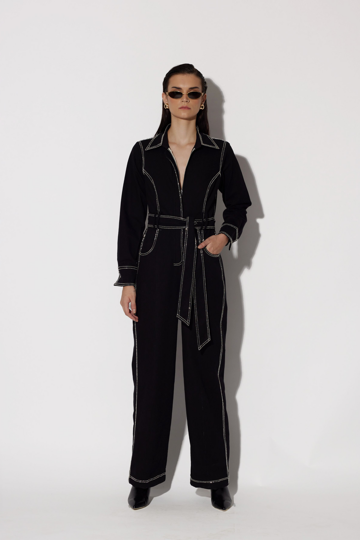 Russell Jumpsuit