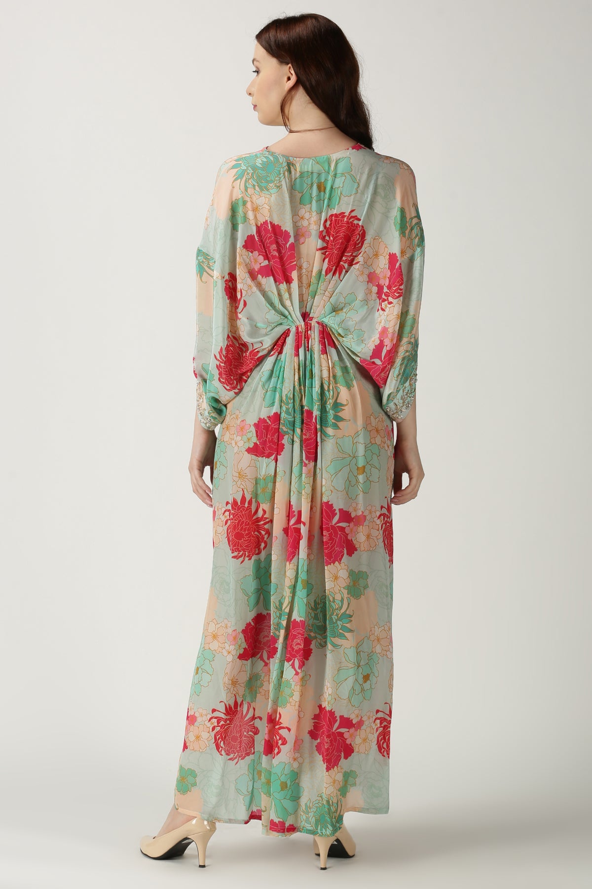 Boho kaftan