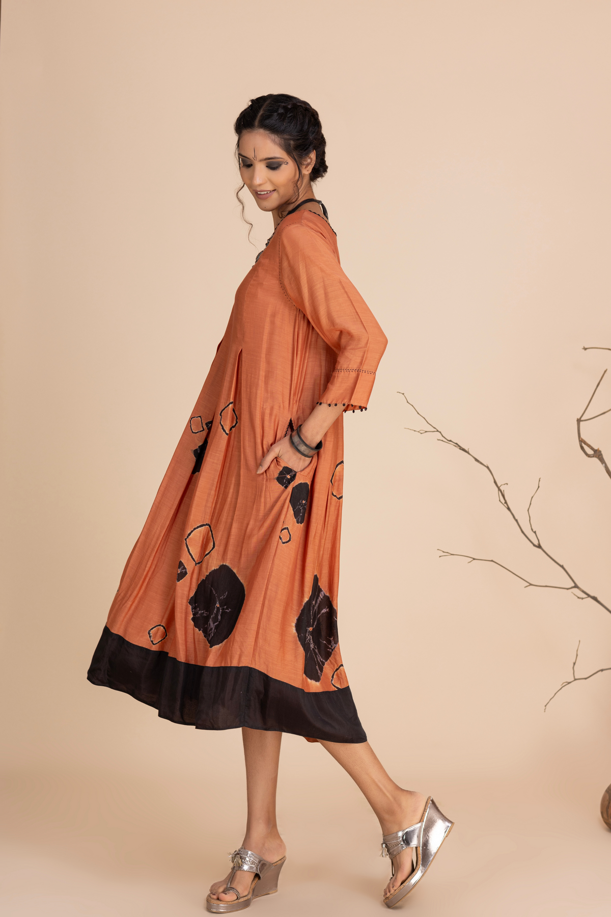 Samira Dress