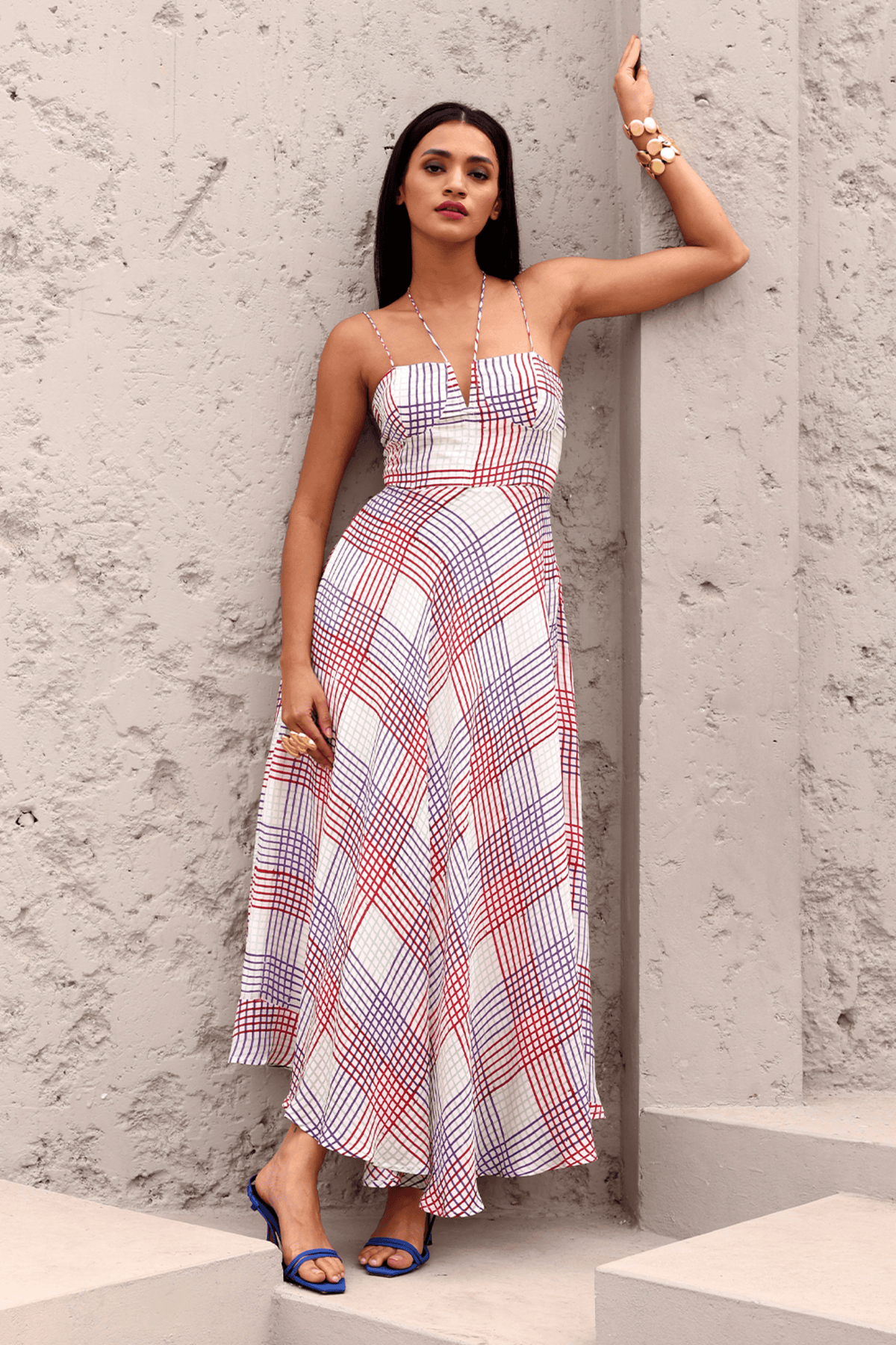 Eva Dress