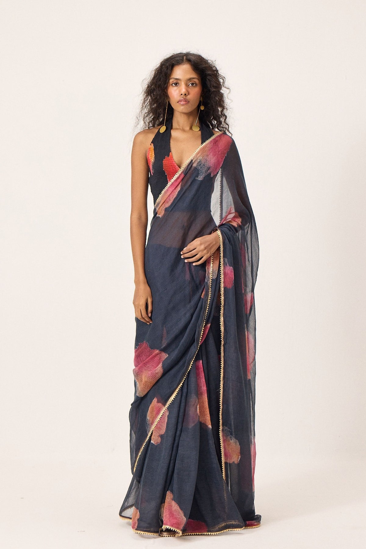 Cherine Saree