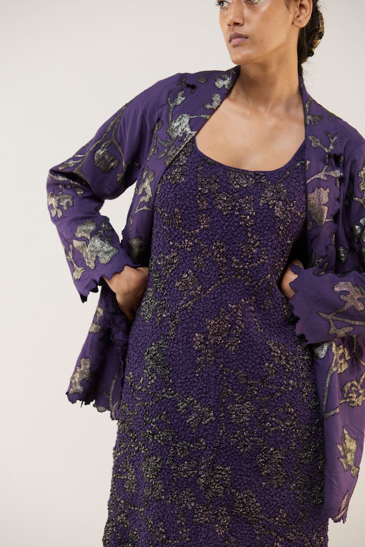 Twilight Ivy Jacket