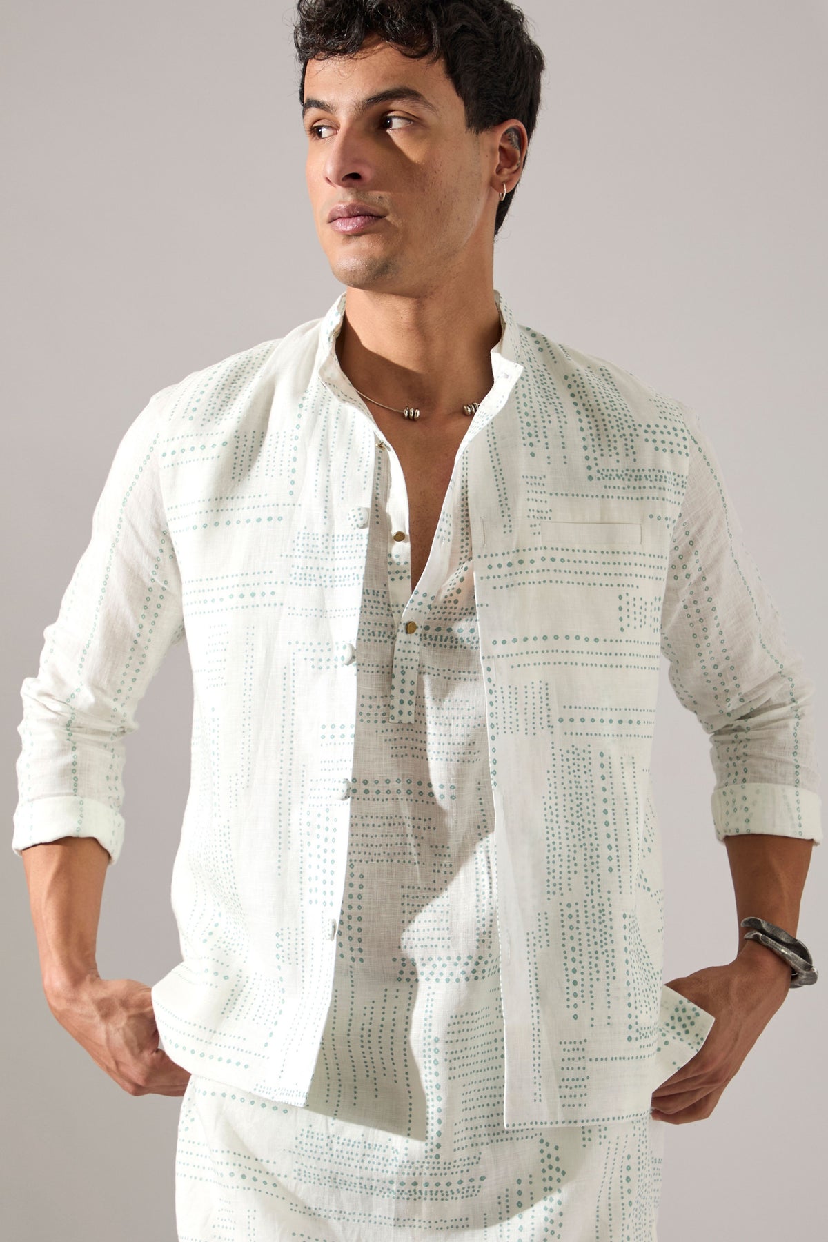 Cameron Dots Bandi