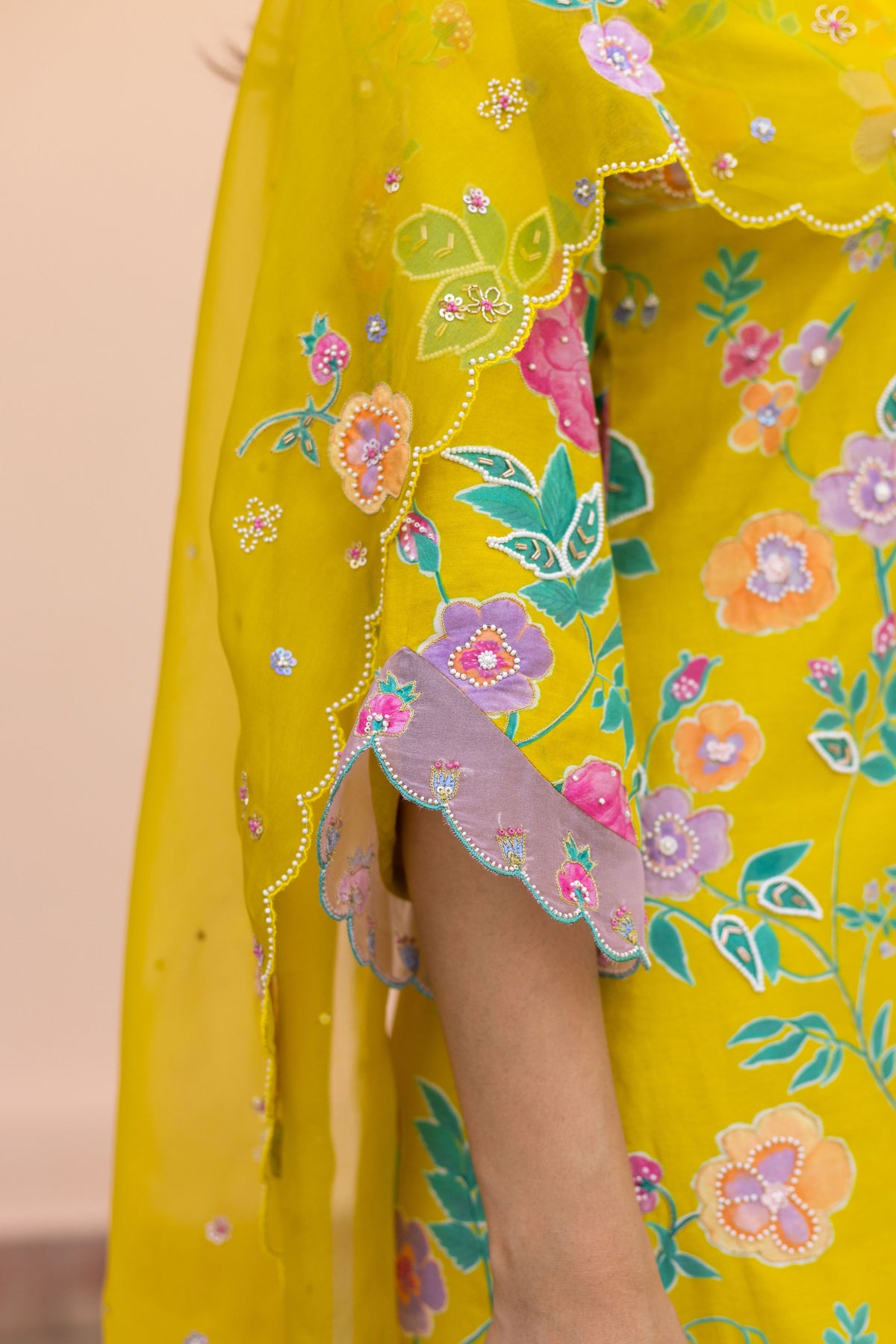 Seri Kurta Set