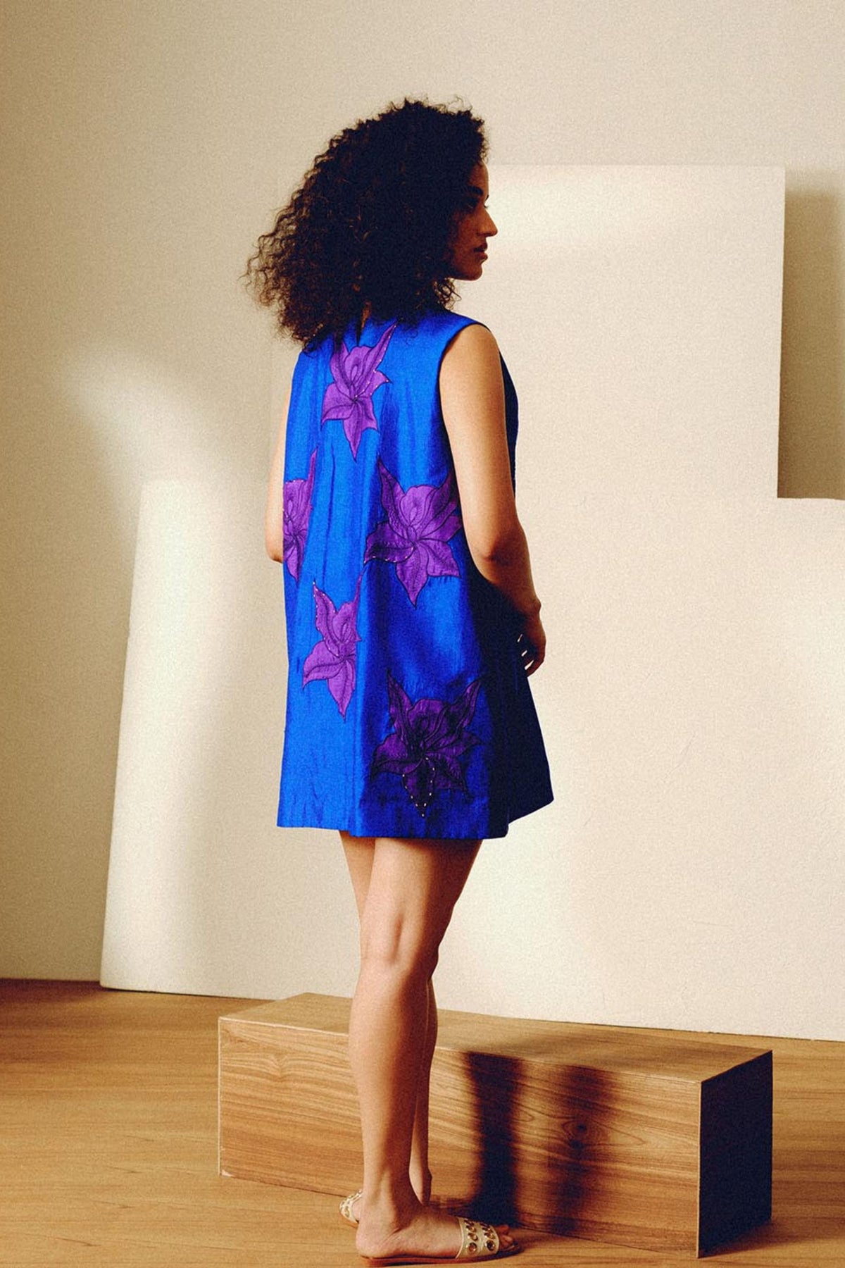 Twiggy Dress