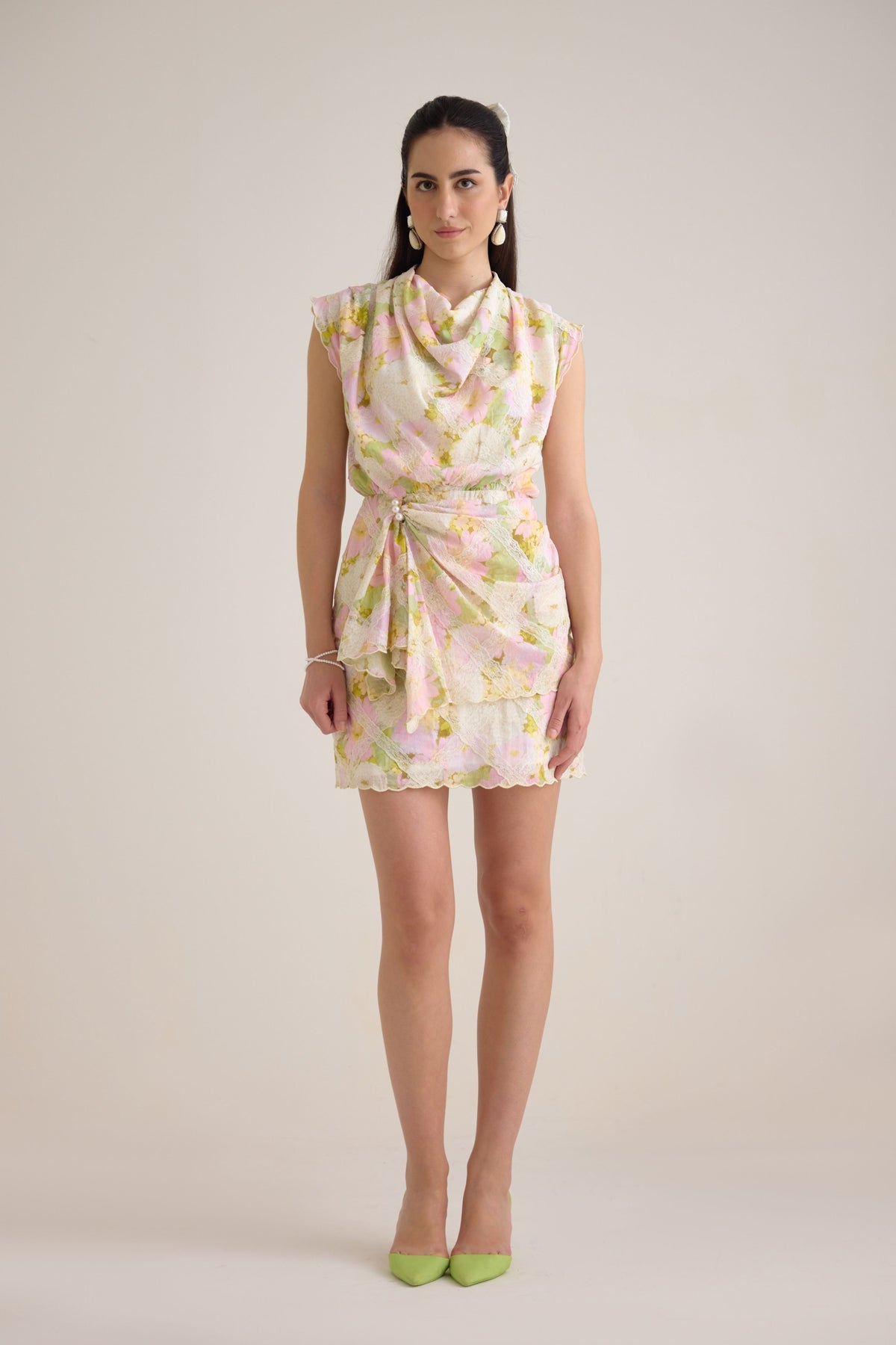 Mia Dress