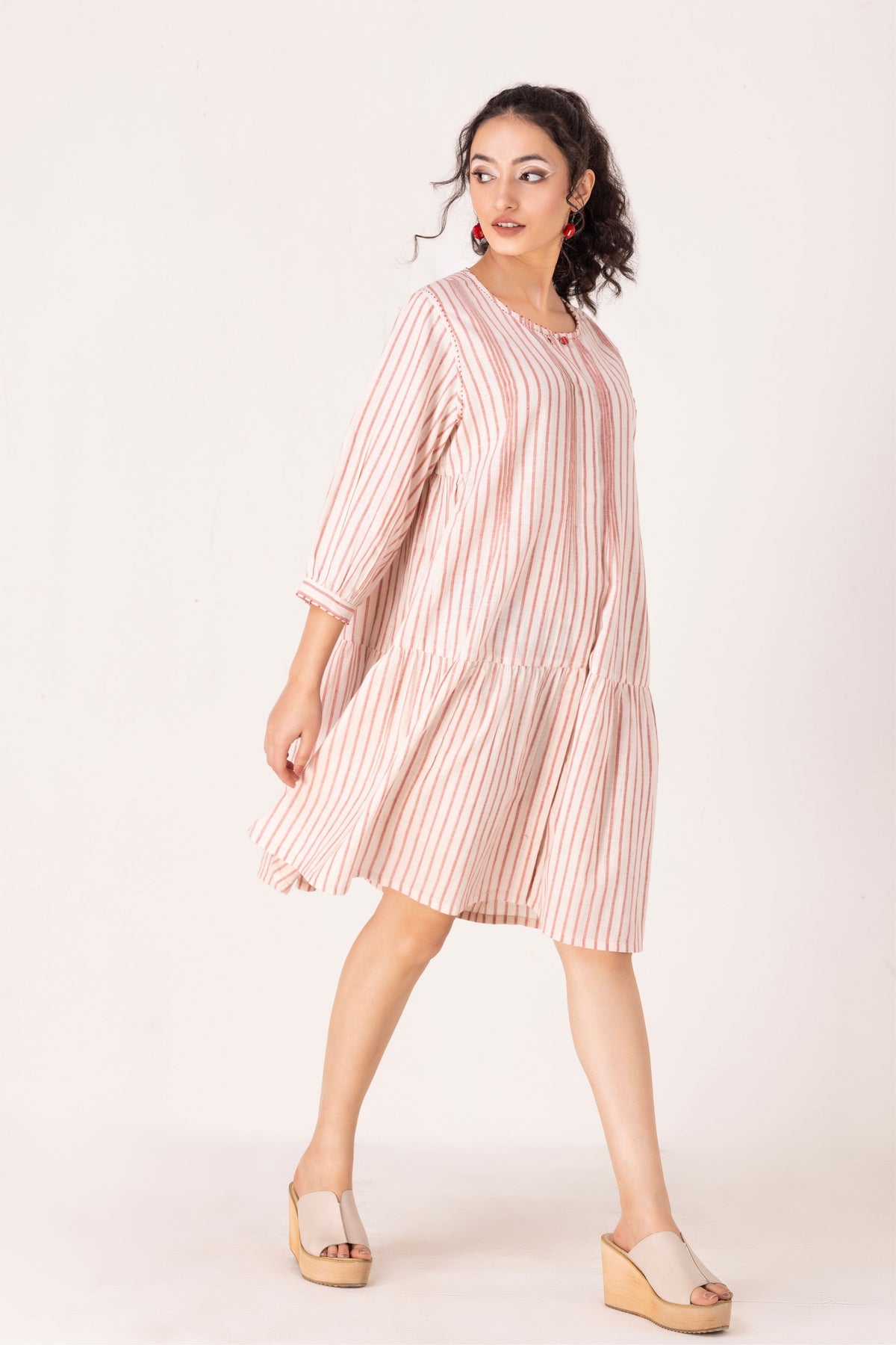 Afra Dress