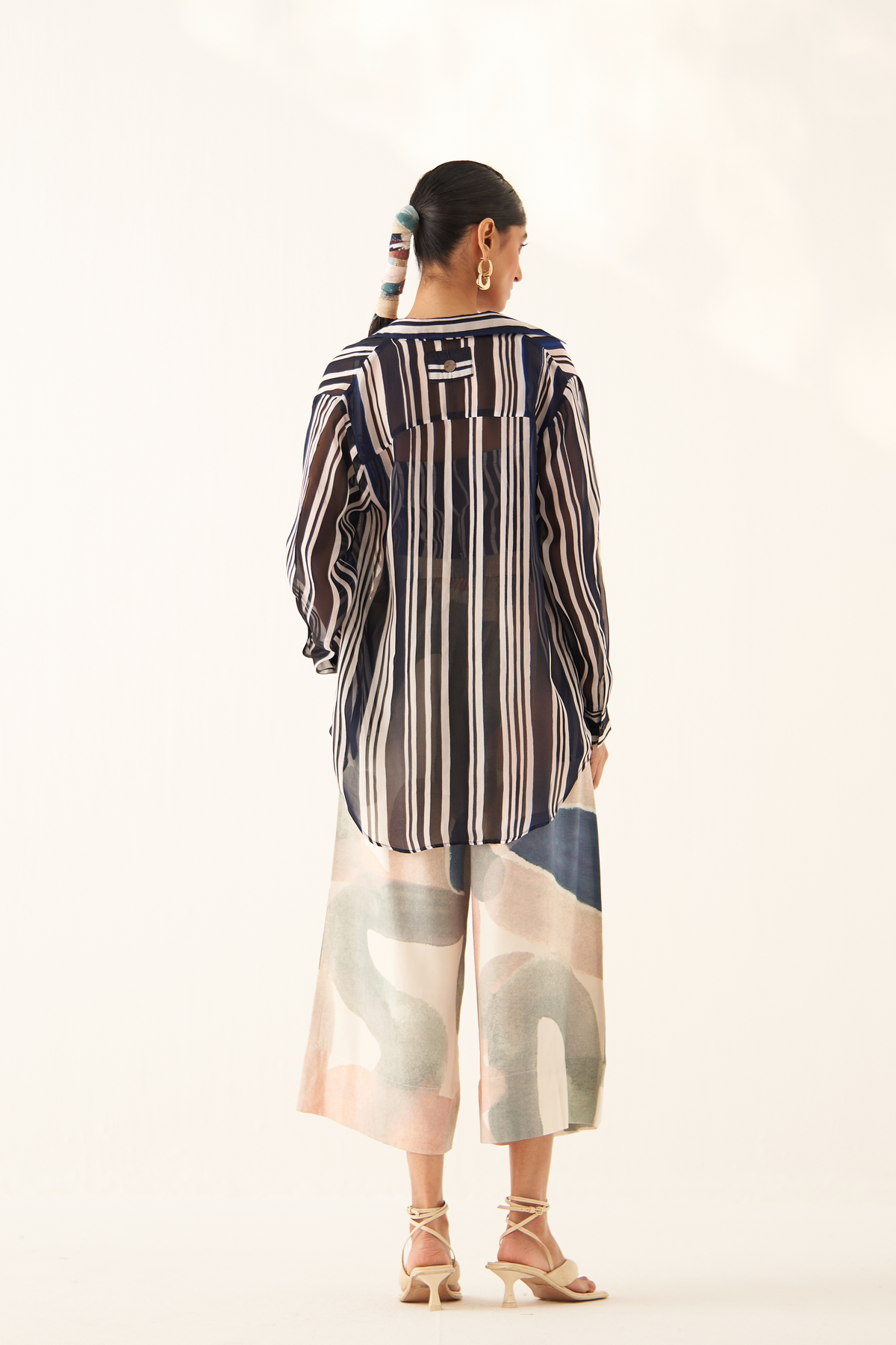 Waves 3 Piece Set