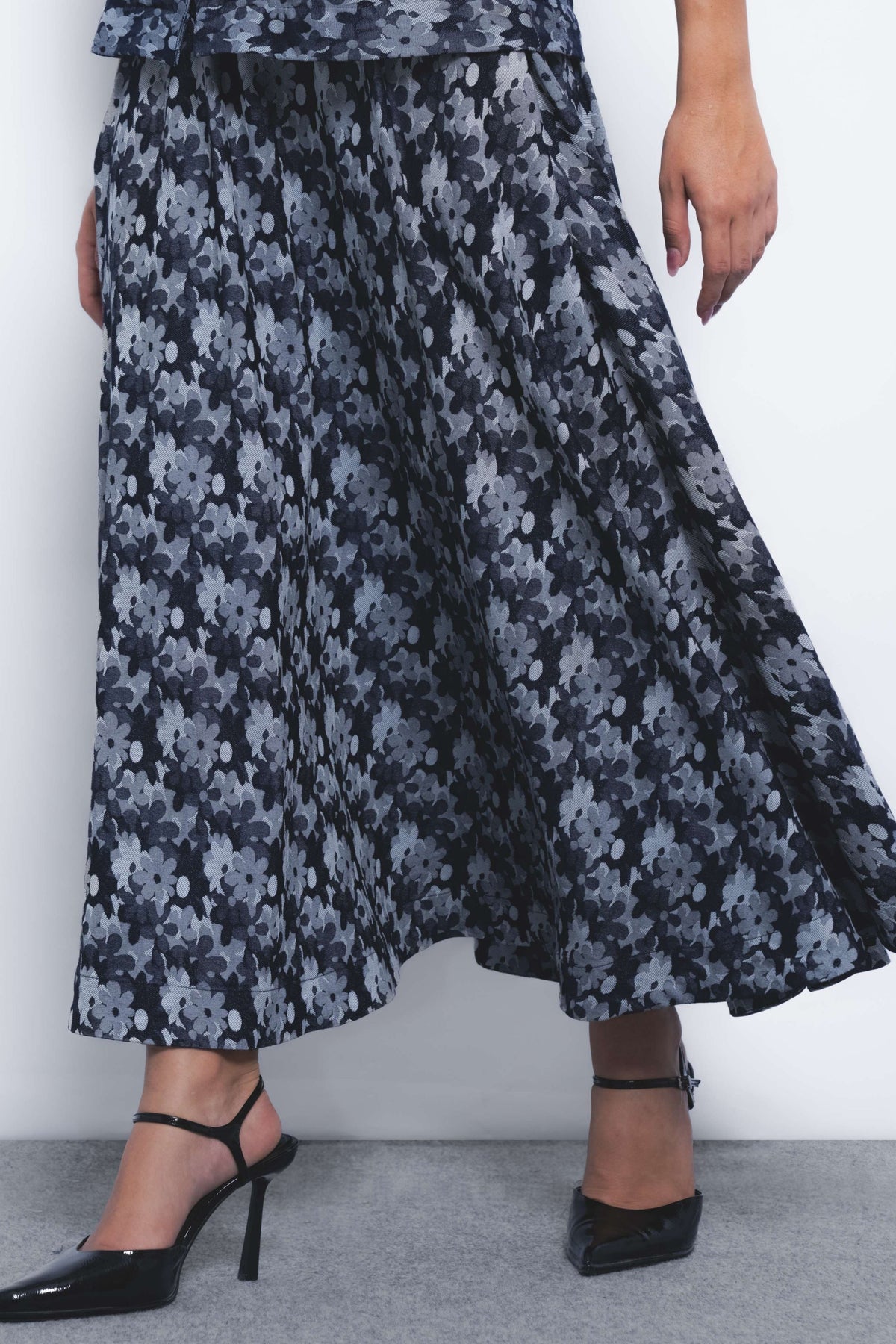 Ivy Tailored Top