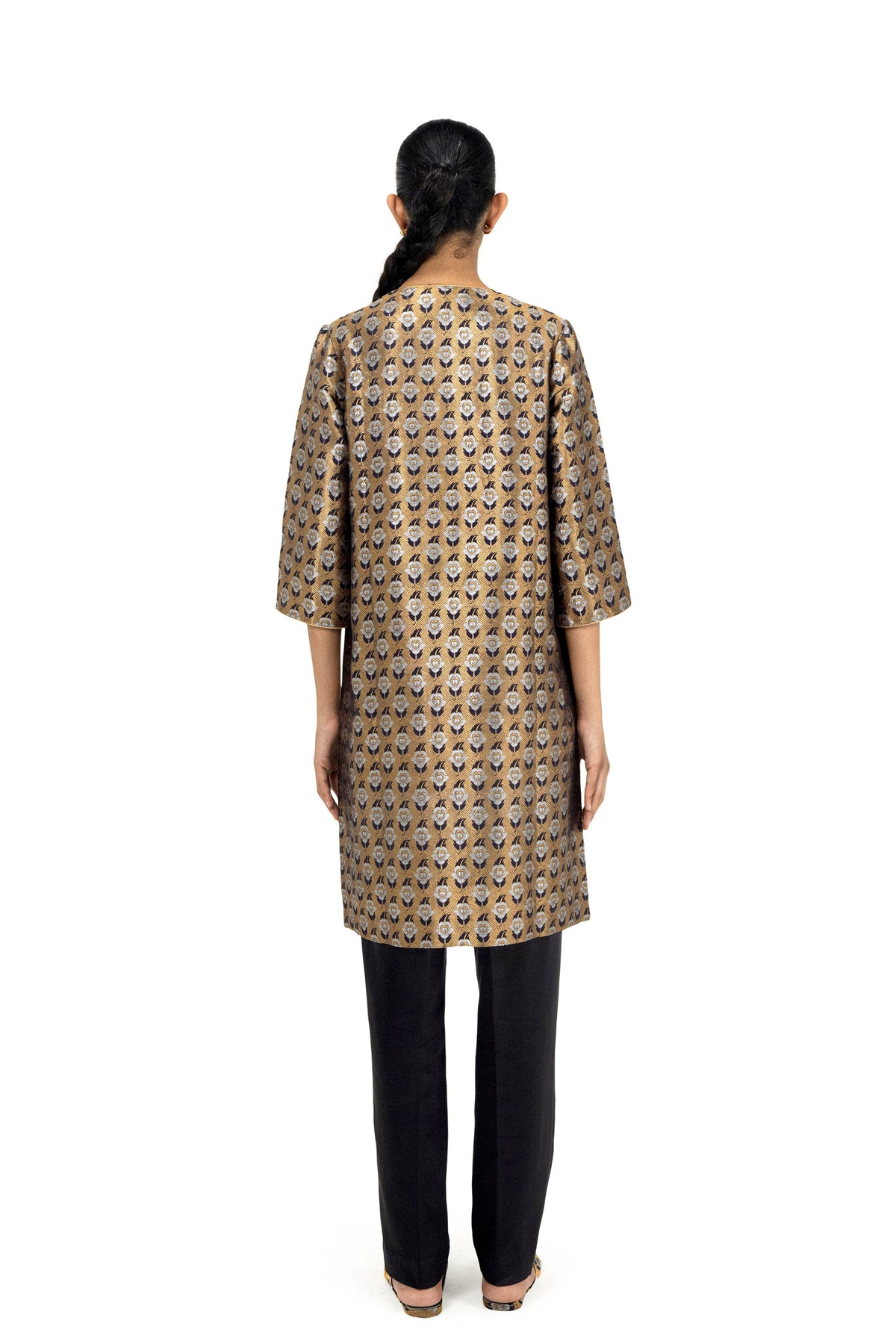 Digaon Nadbai Kurta And Pants