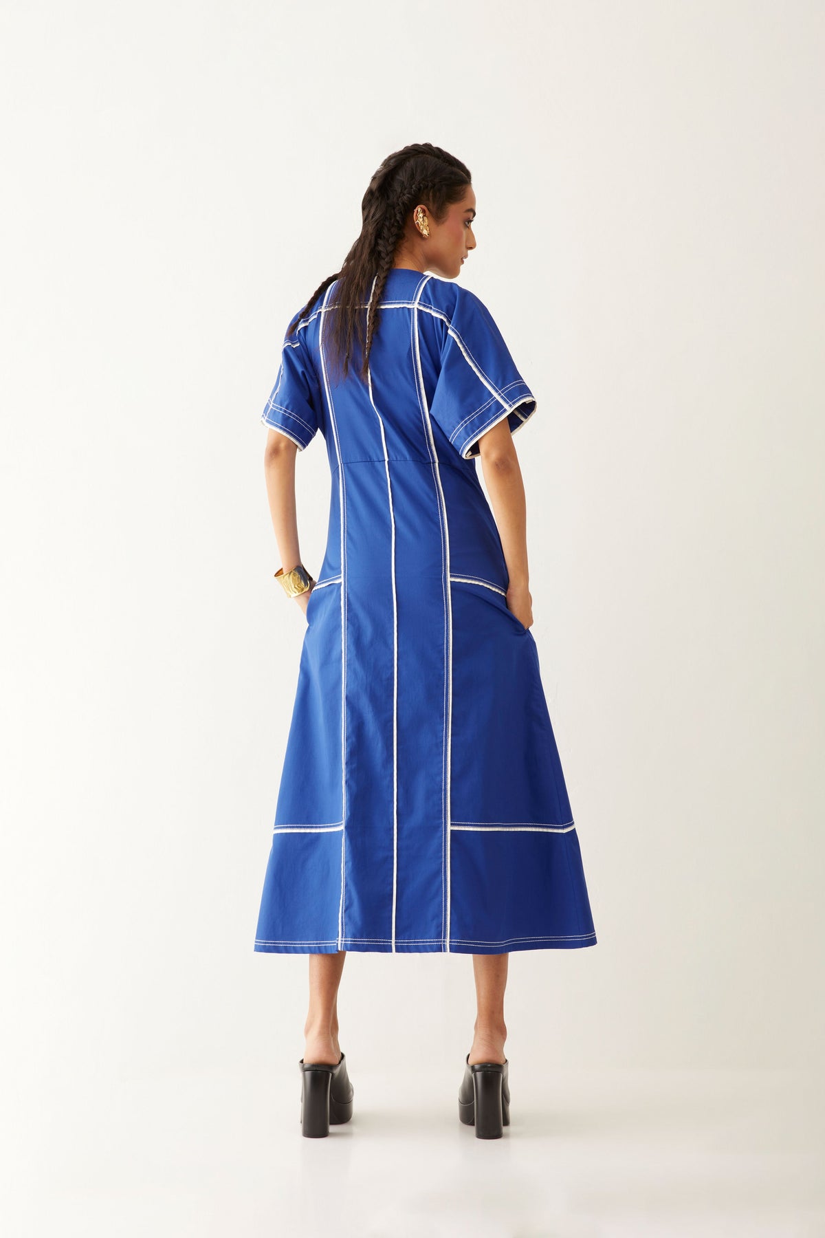 Maine Dress
