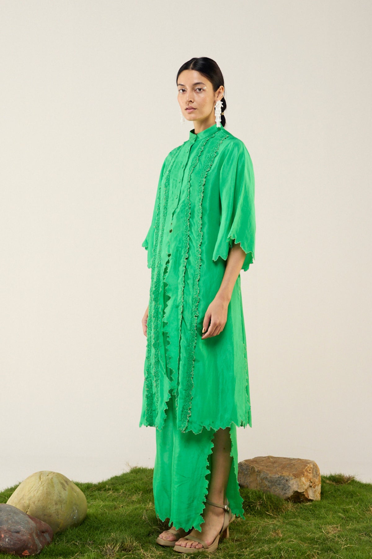 Veil Pants