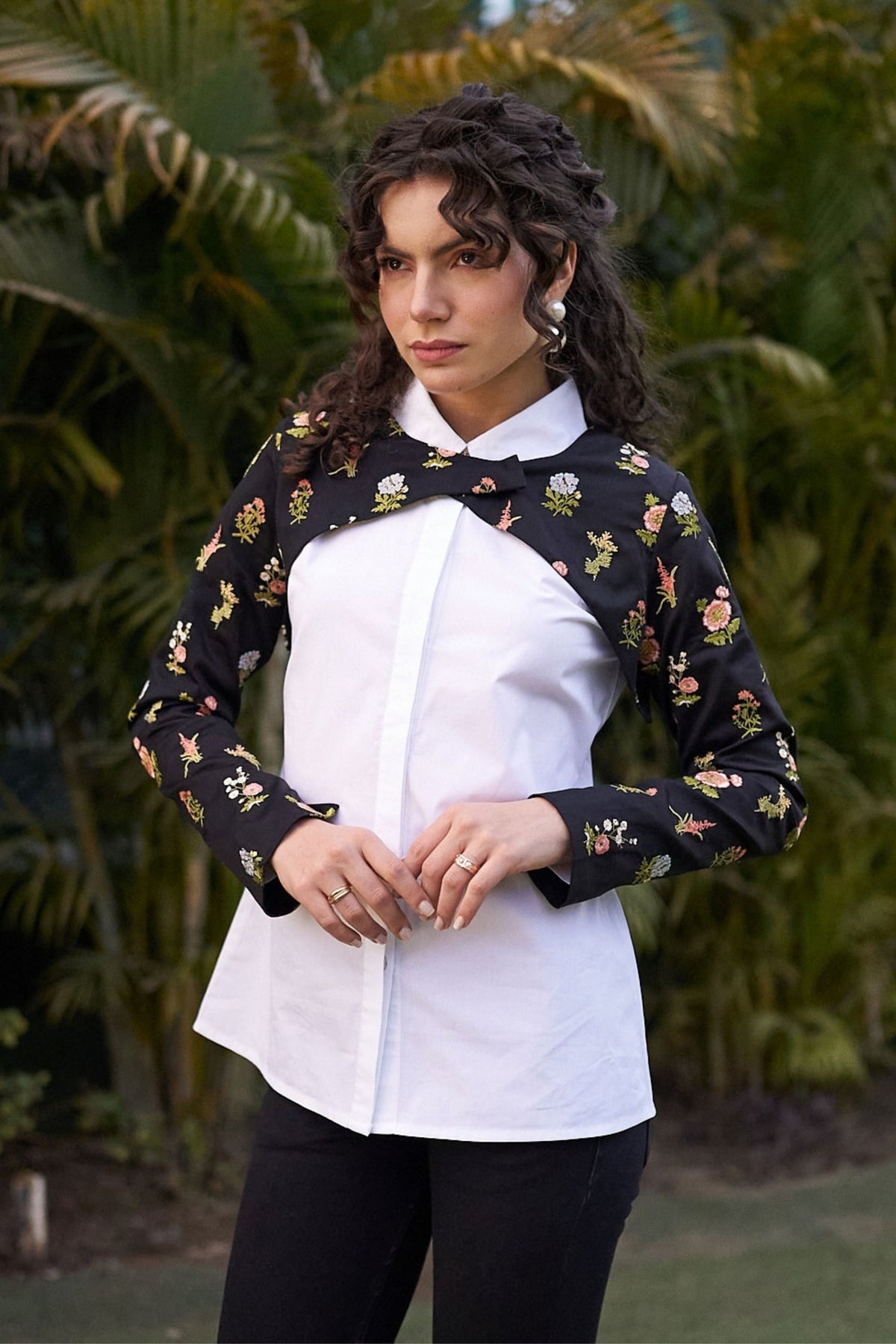 Cleo Shirt