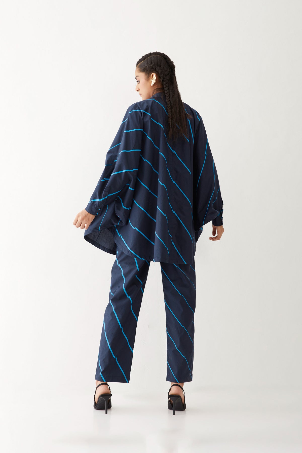 Hidori Set With Bias Print