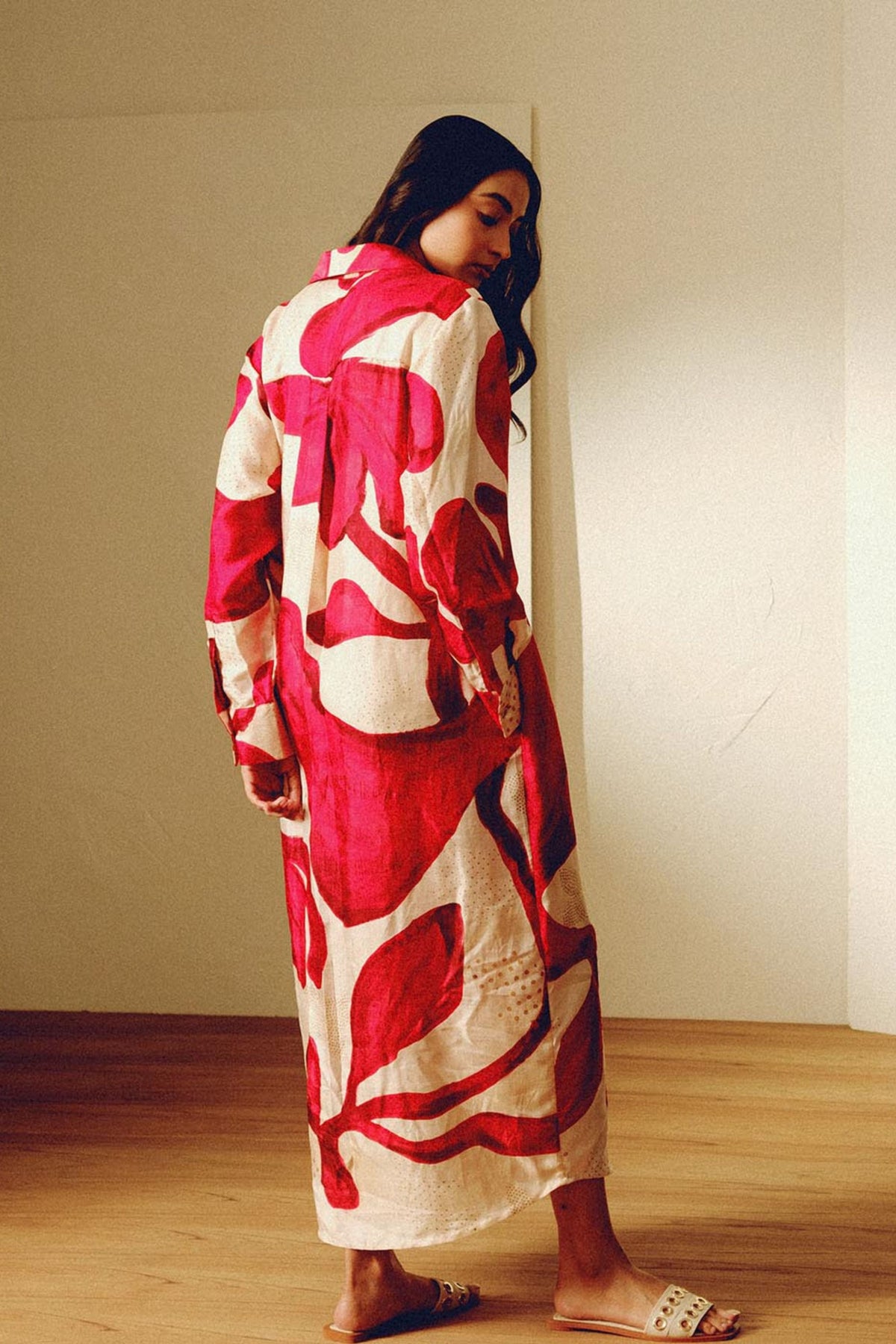 Archie Dress