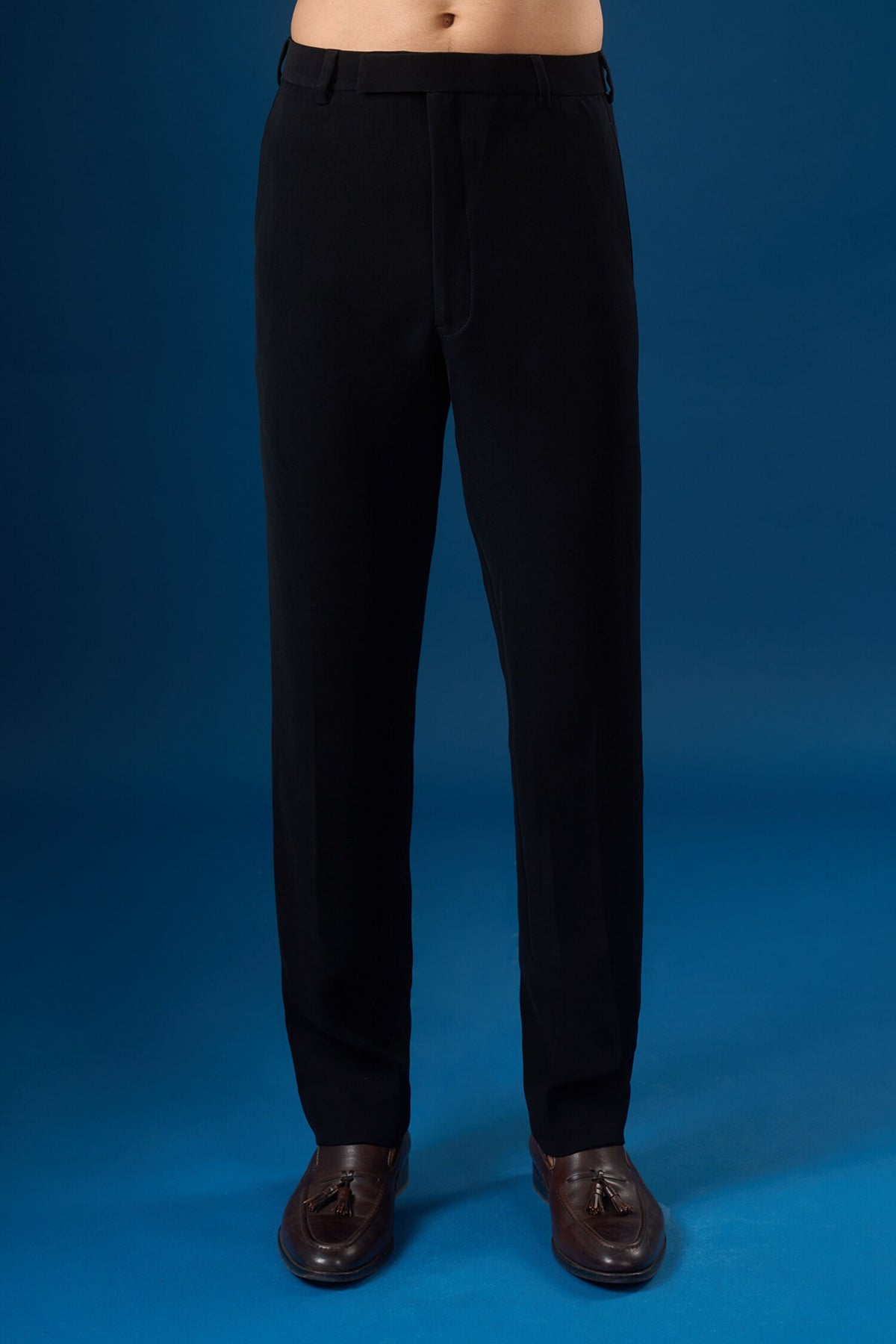 Coal Fauna Kurta-bundi Set