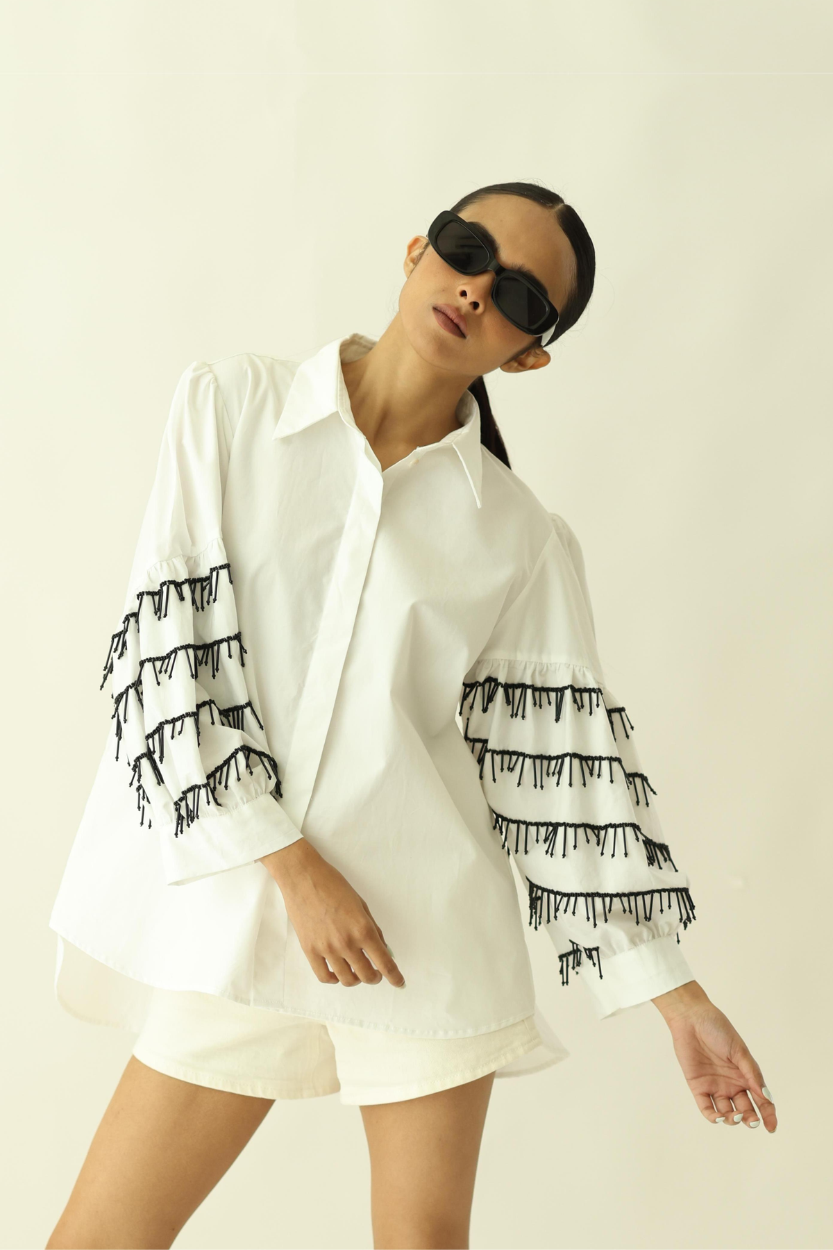 Contour Shirt