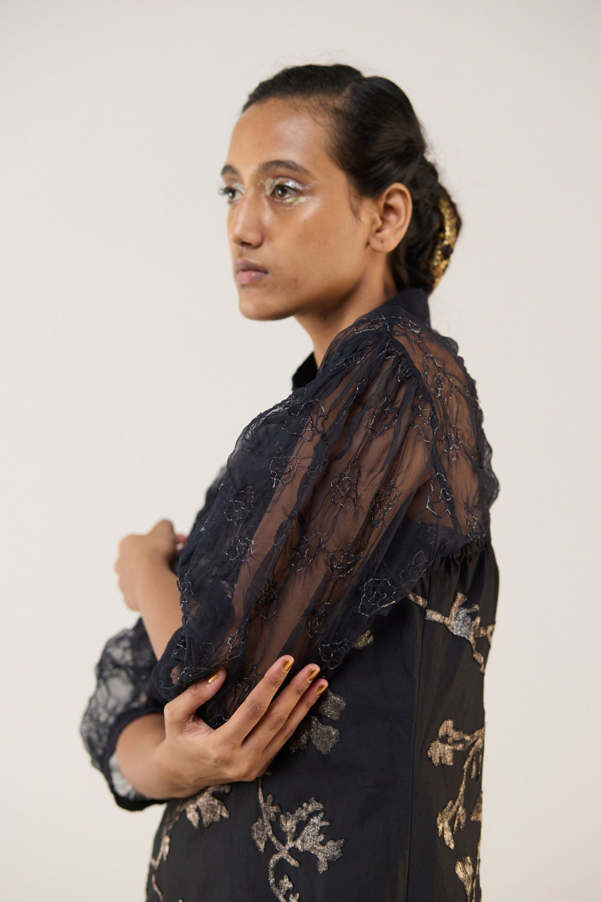 Nightfall Dress