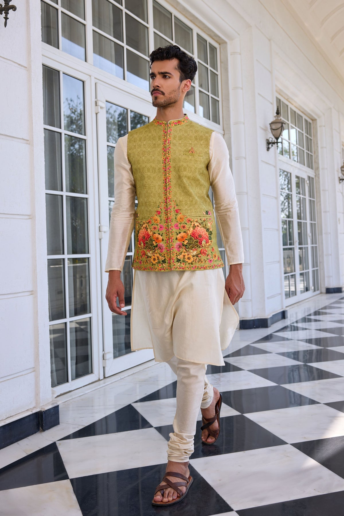 Tahir Bandi Set