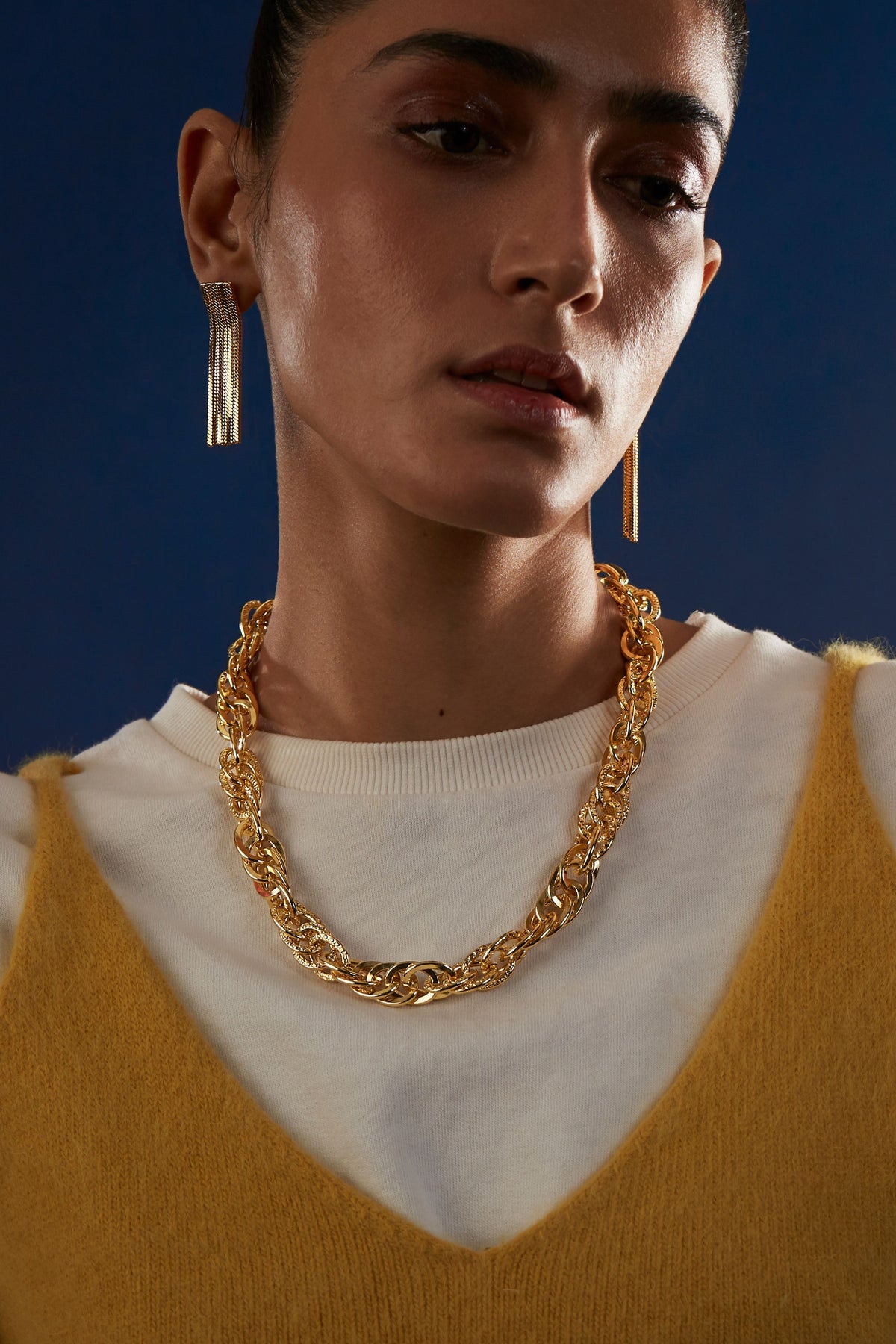 Acid Dream Earrings Mini