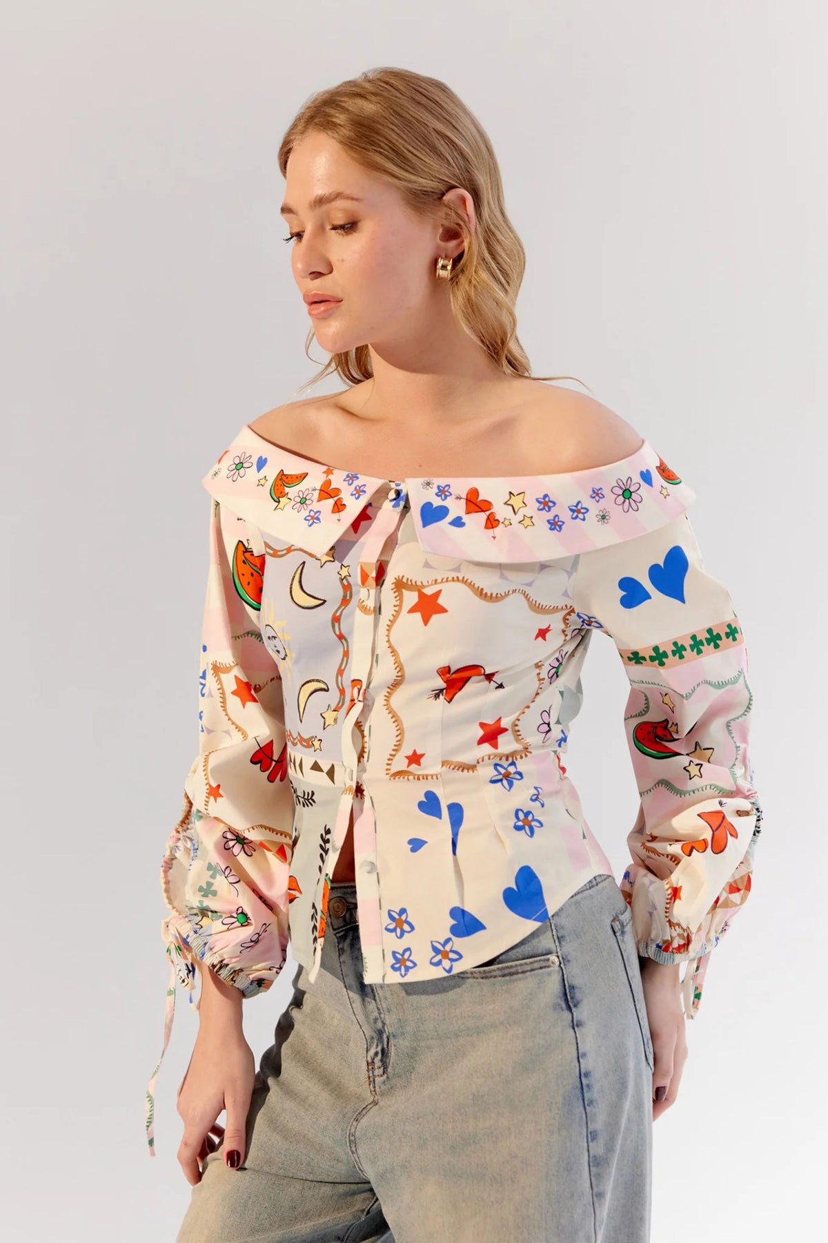 Boardgame Sage Shirt