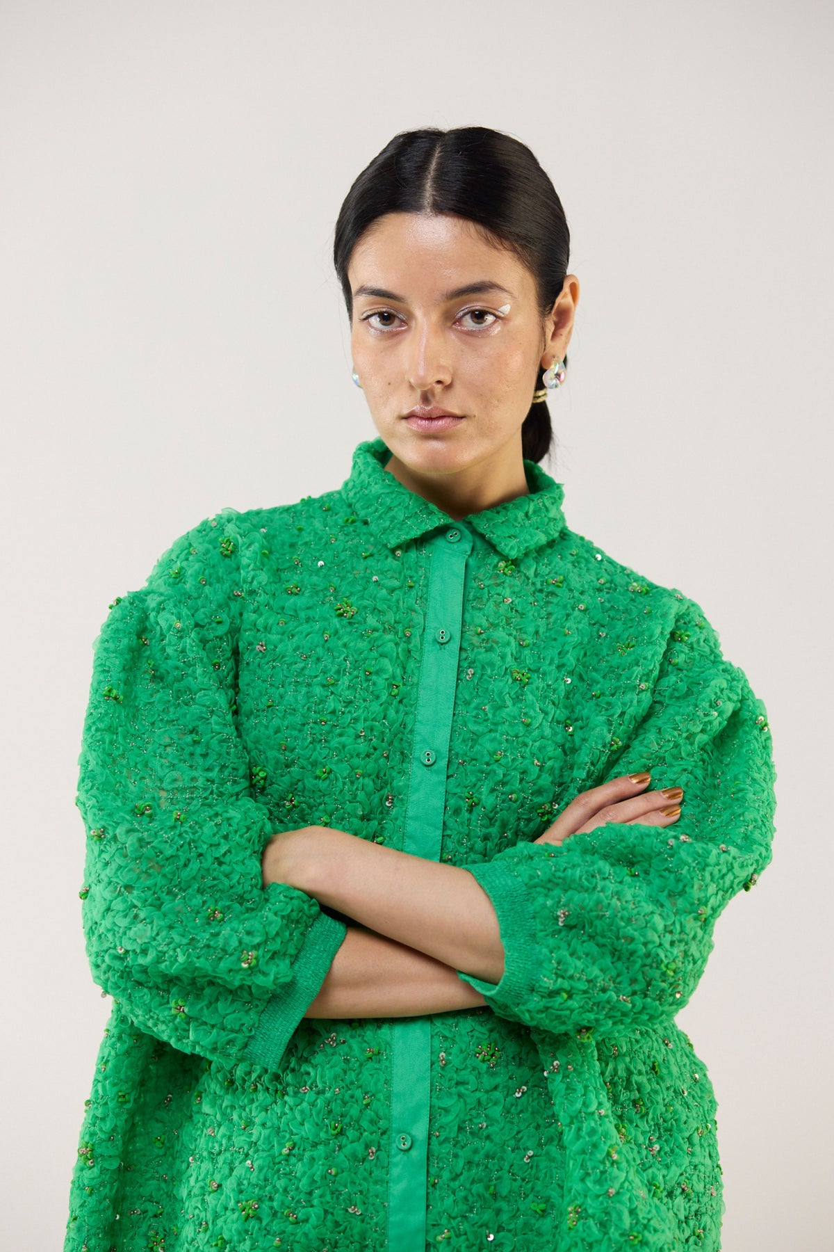 Meadow Shirt