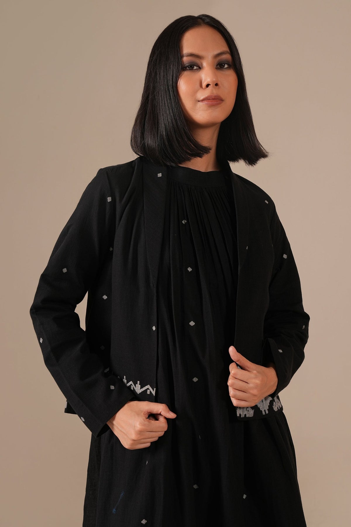 Rook Dress & Jacket