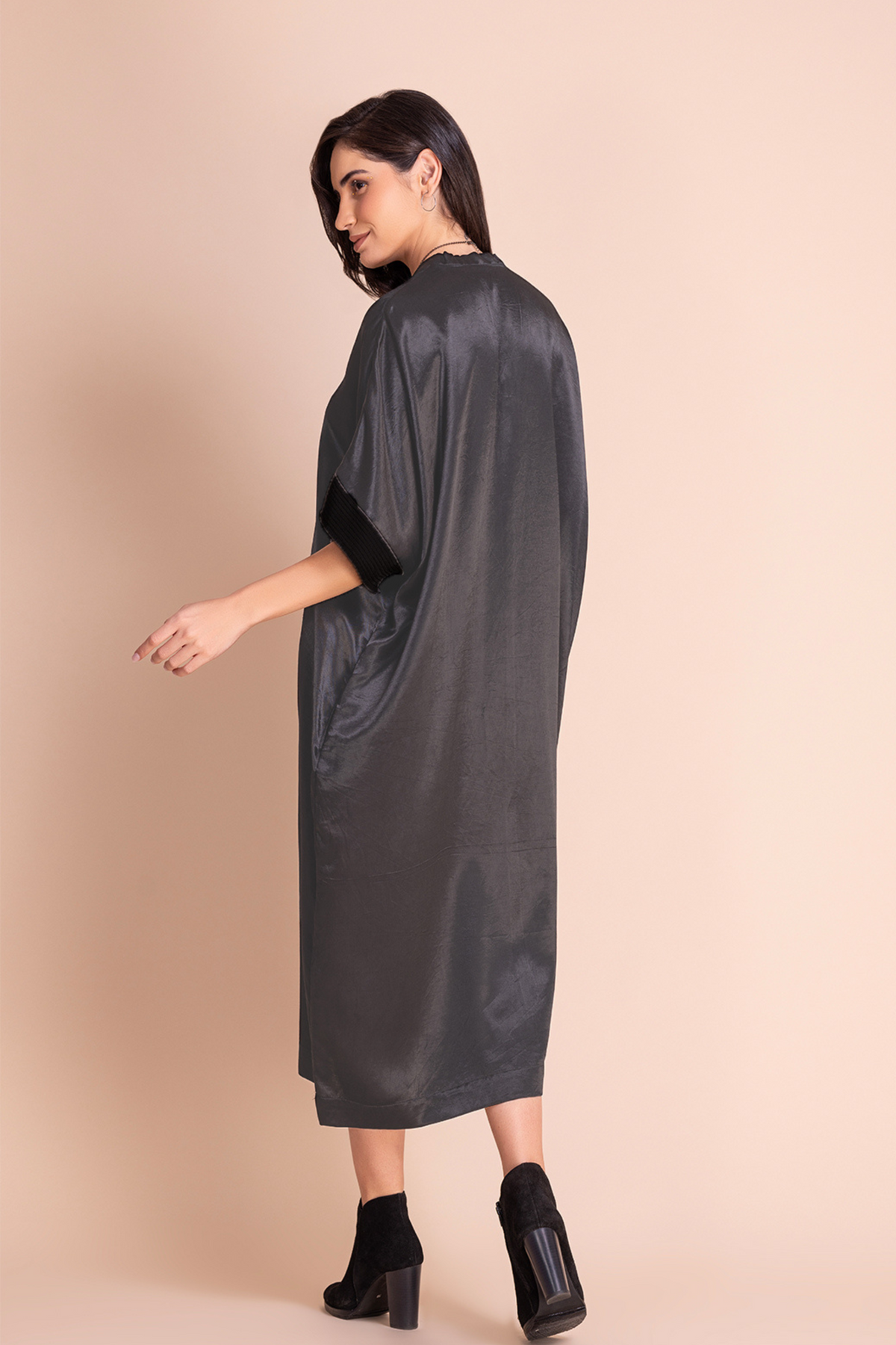 Zaya Kaftan