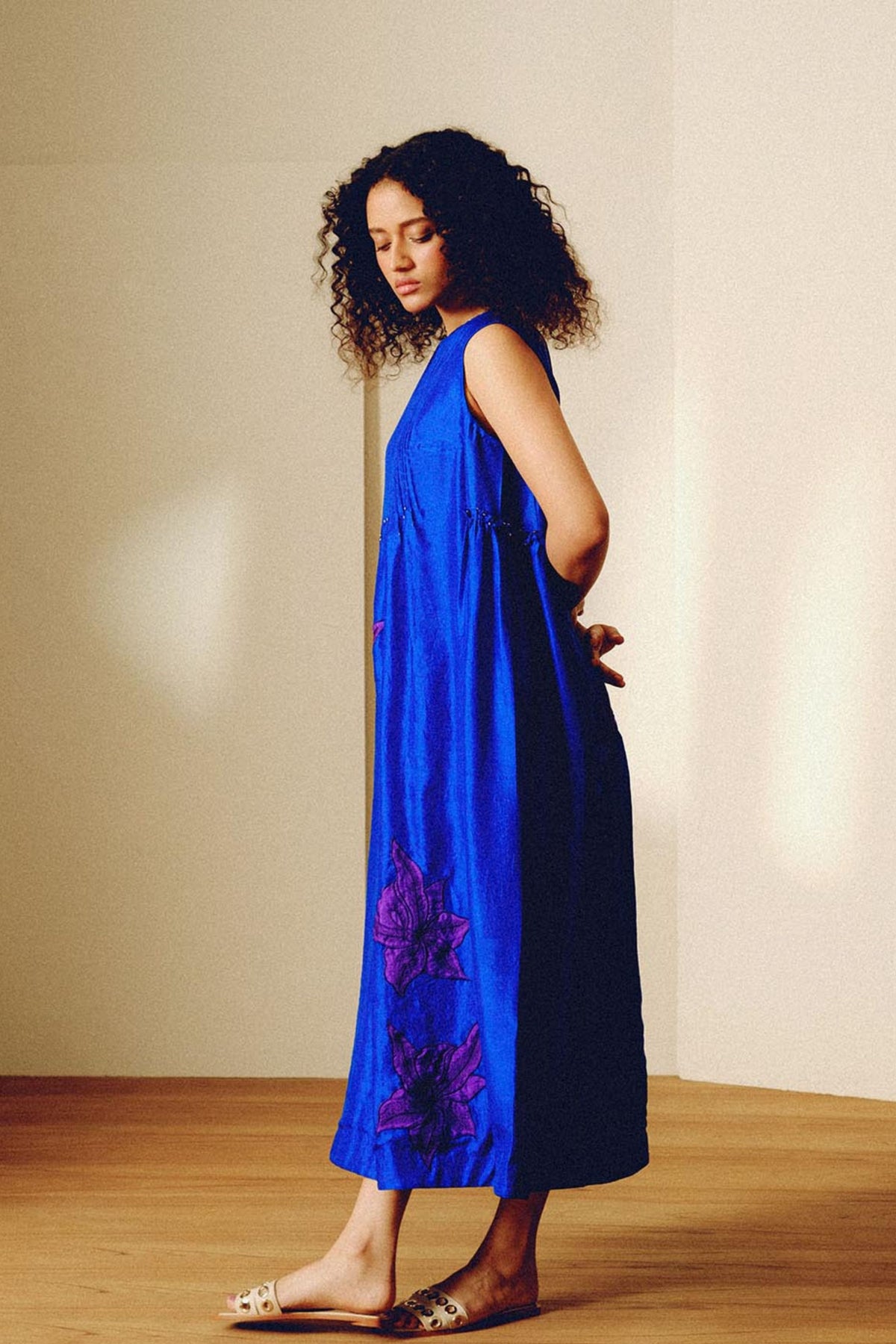 Patt Dress