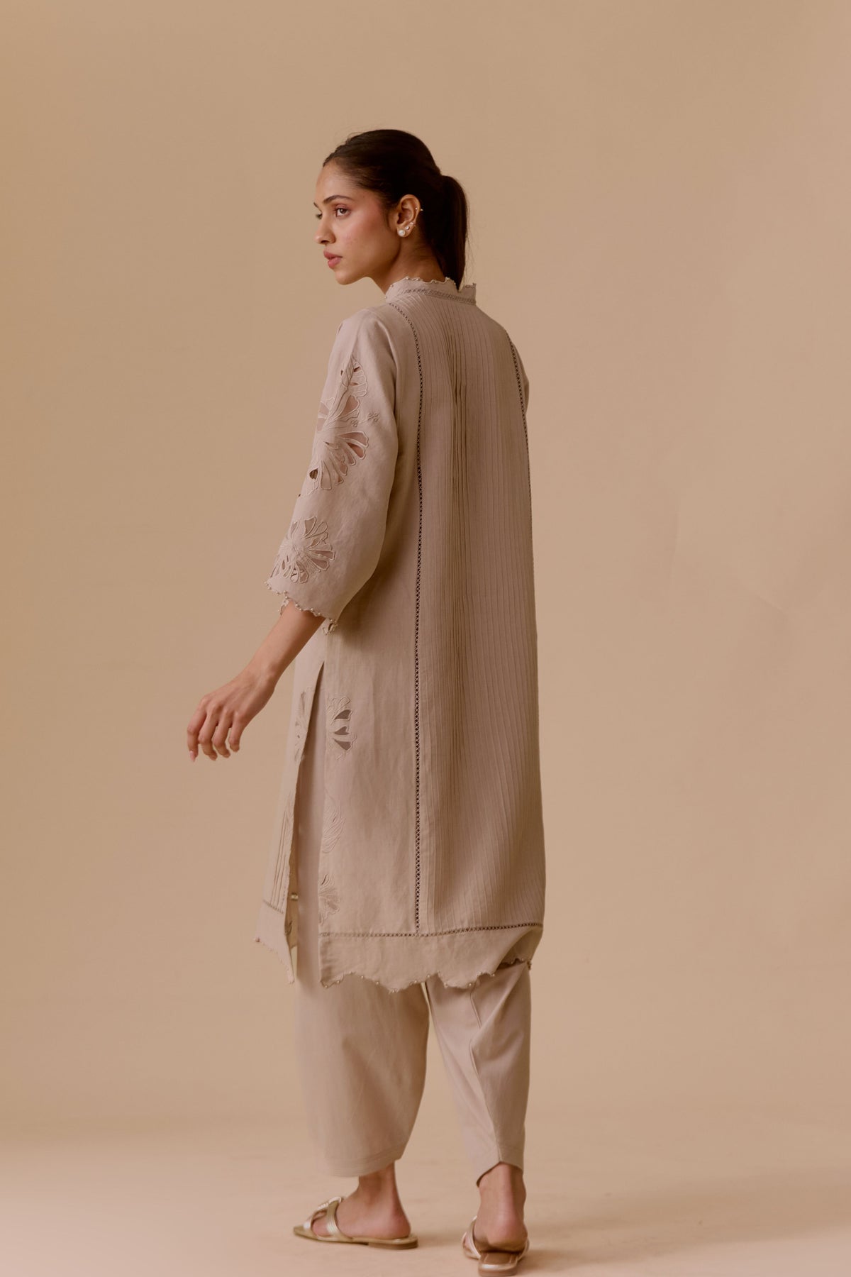 Sand Sahiba Kurta