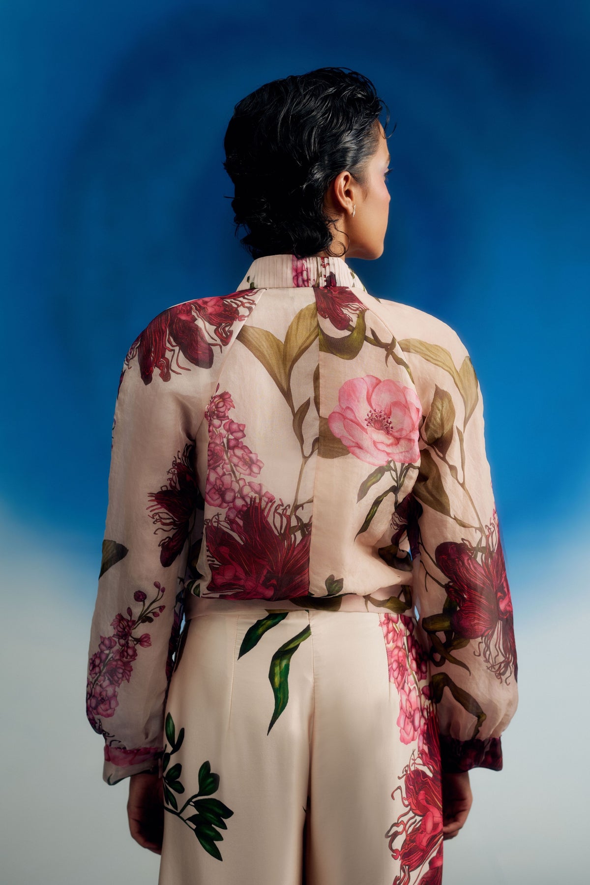 Passion Bomber Jacket