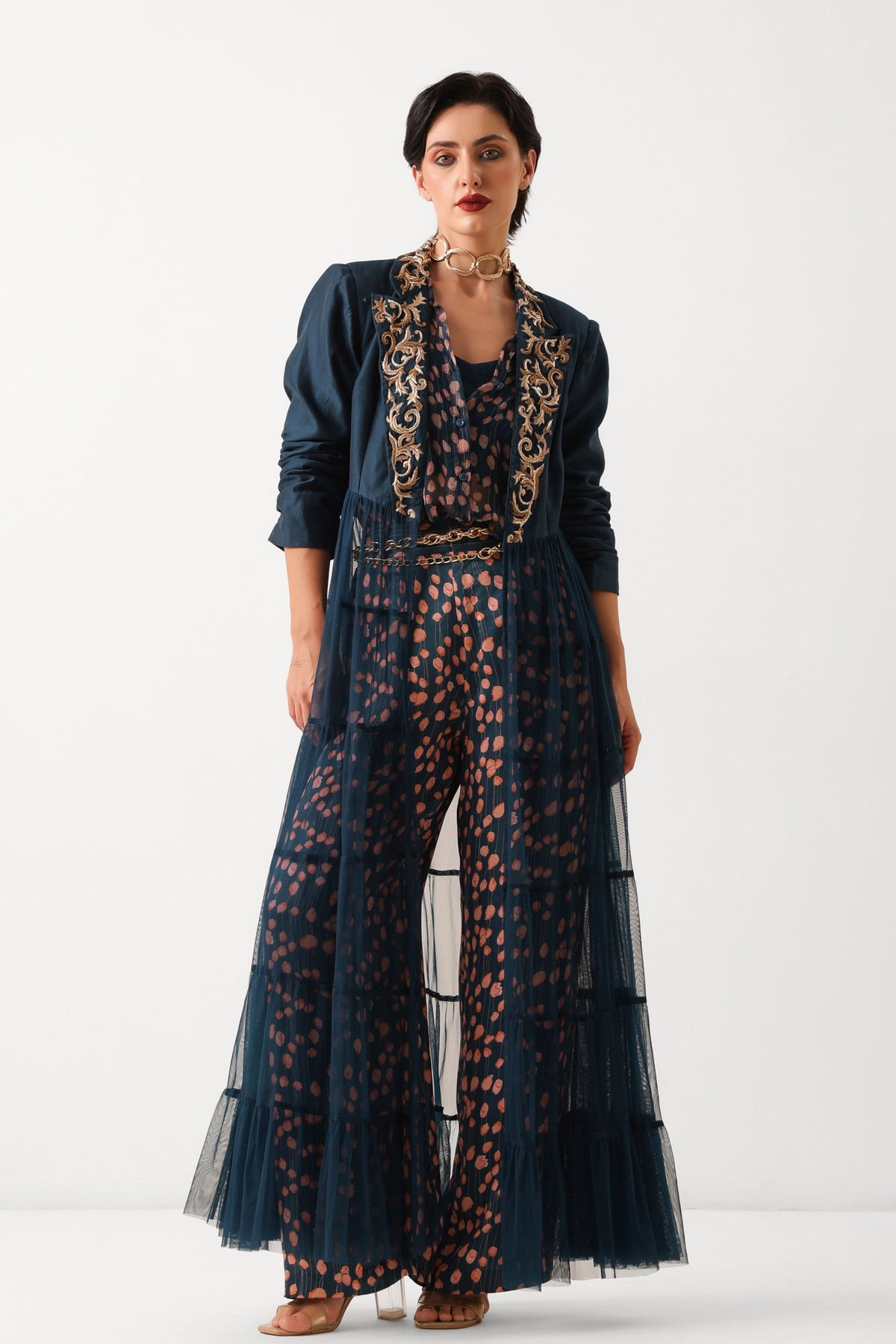 The Pj Co-ord Set