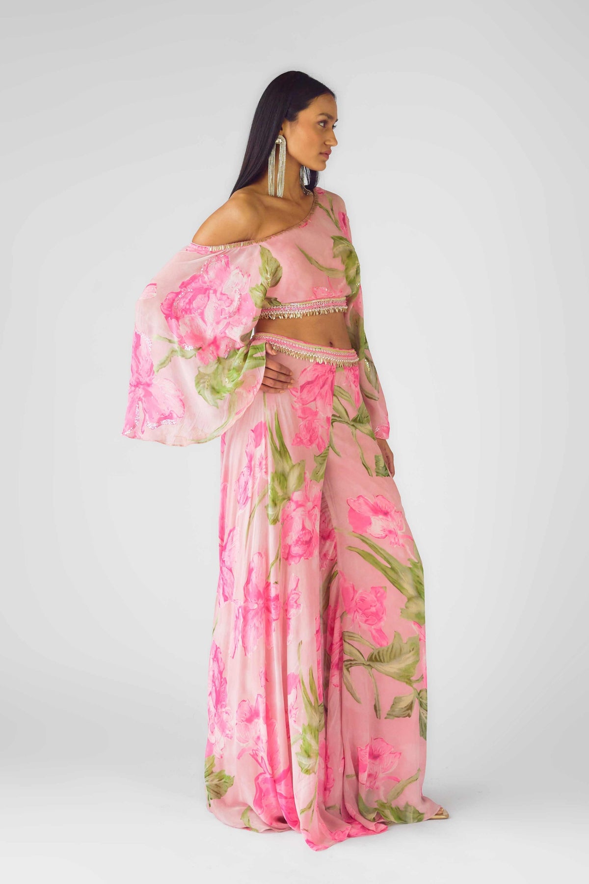 Eden Sharara Set