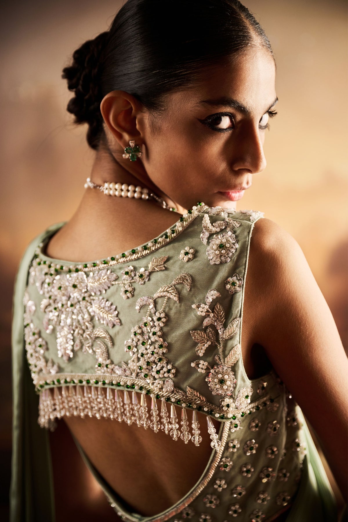 Helen Sharara Set