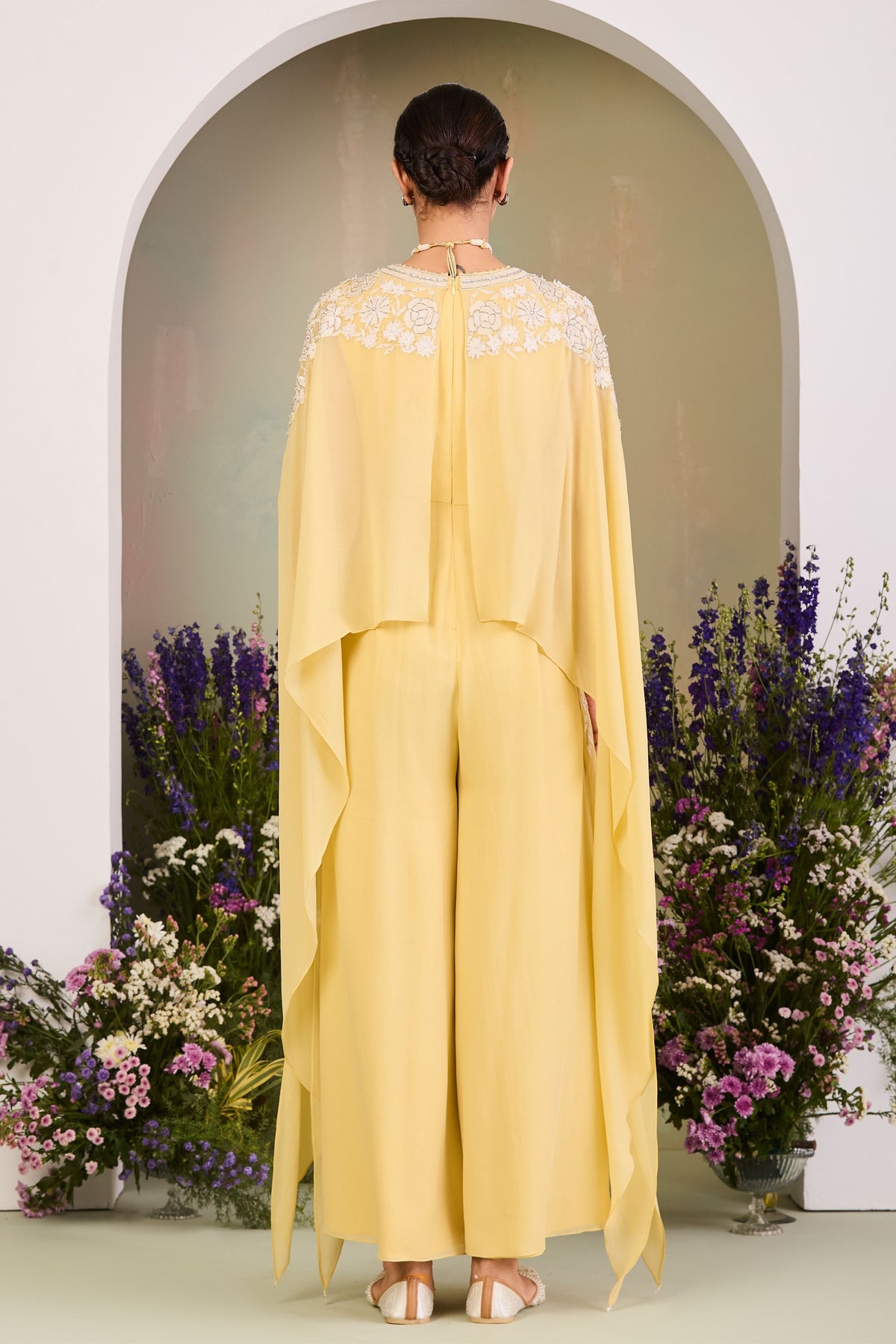 Zuhaira Jumpsuit