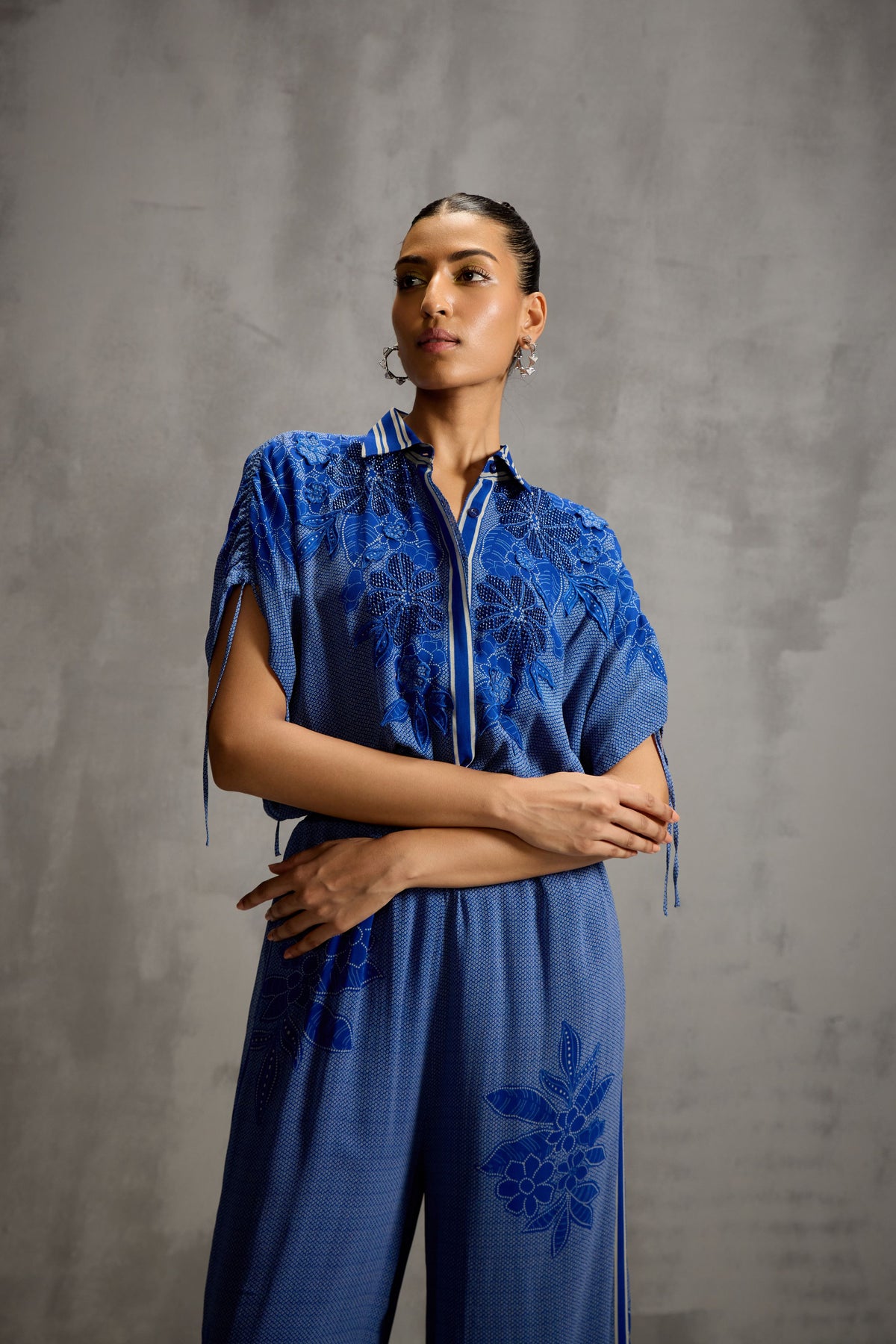 Hitachi Classic Jumpsuit