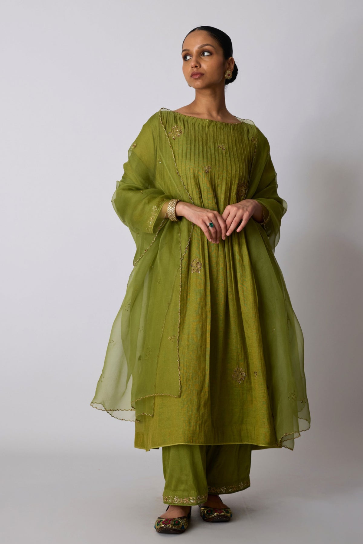 Mohini Kurta Set