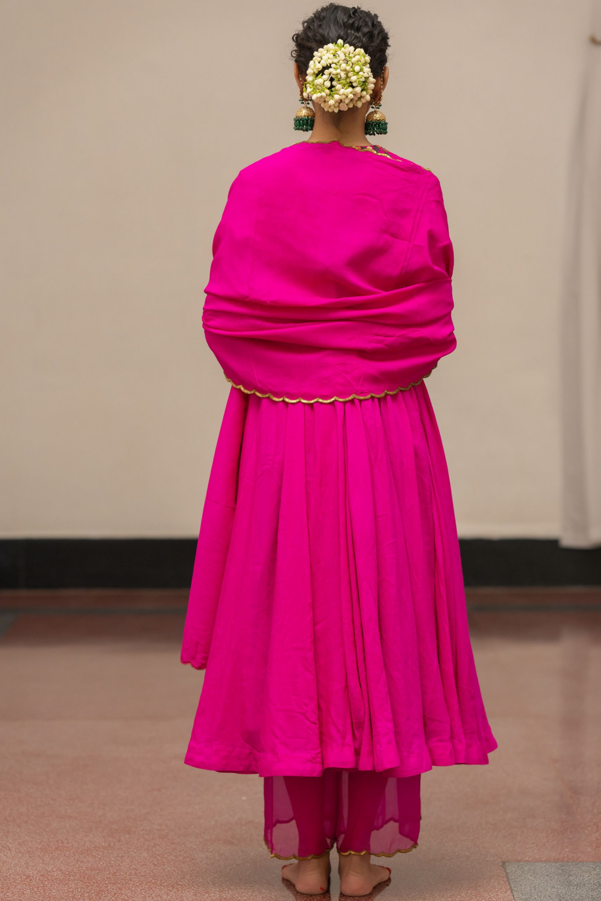 Kalindi Dupatta