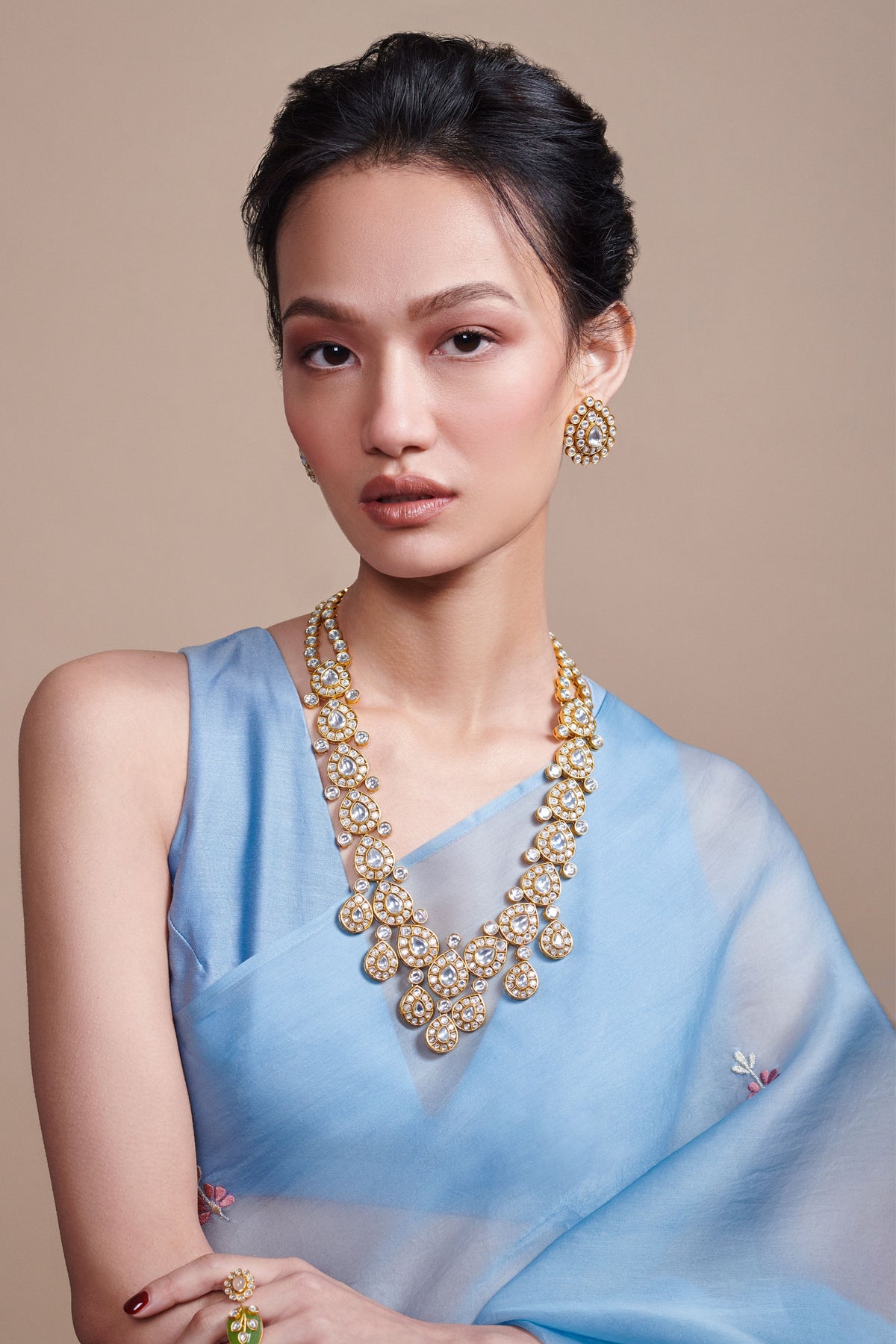 Luna Necklace
