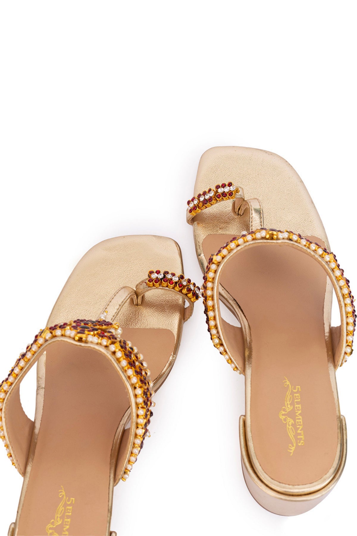 Evander Heel