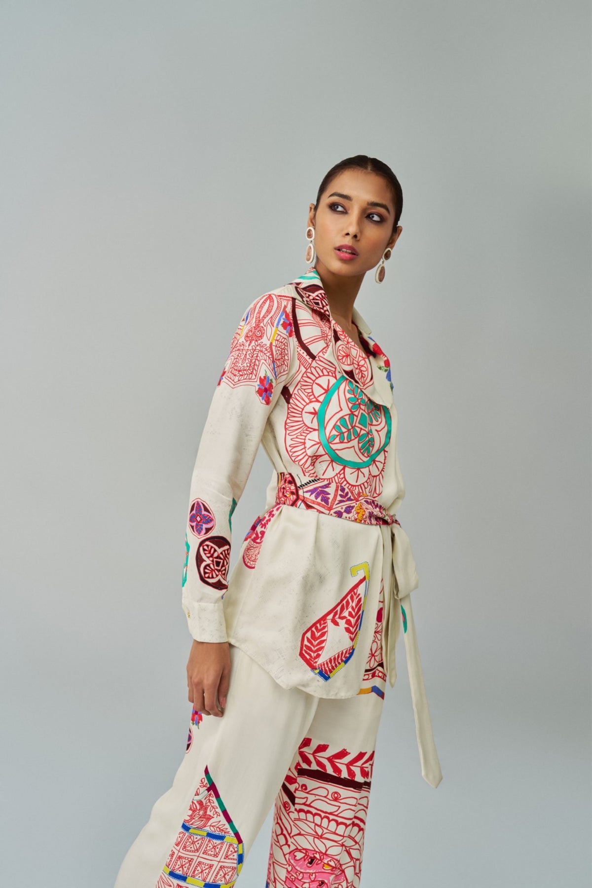 Malaika Co-ord Set