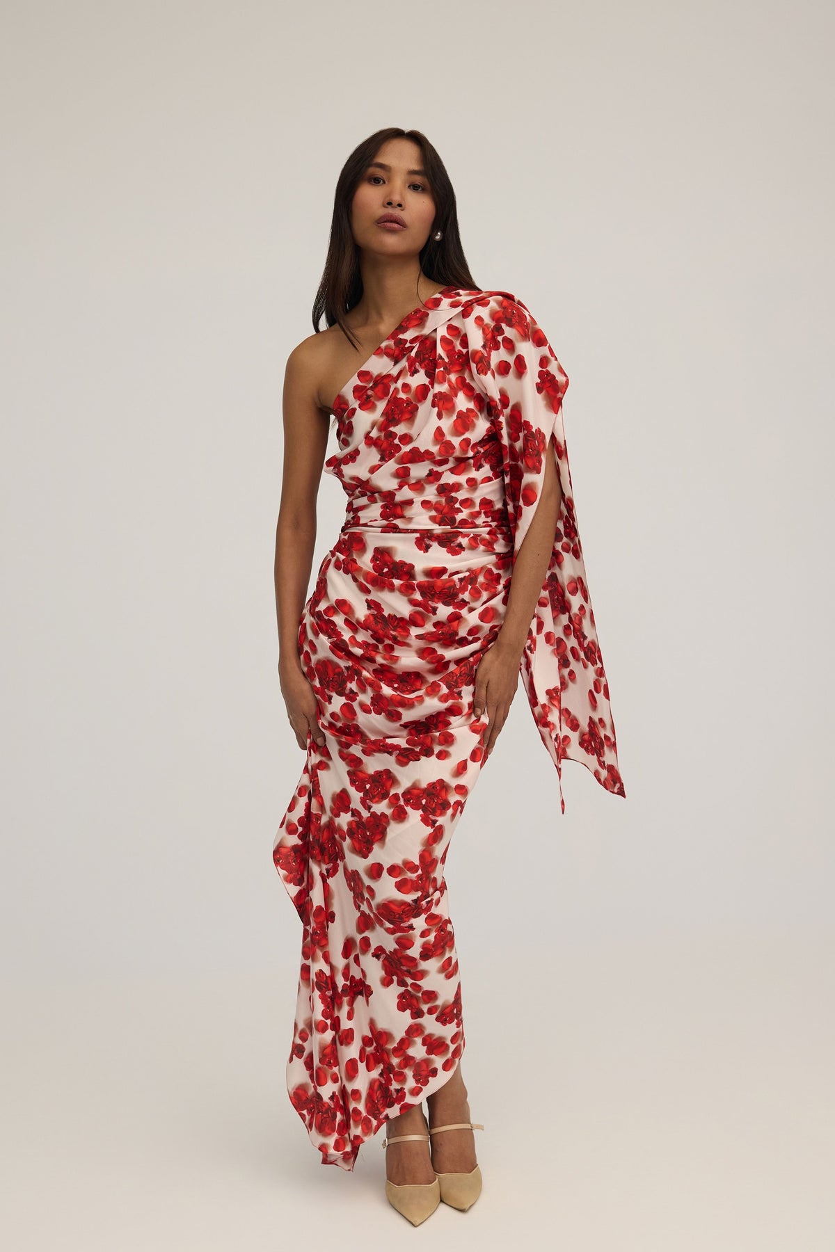 Shen Dress