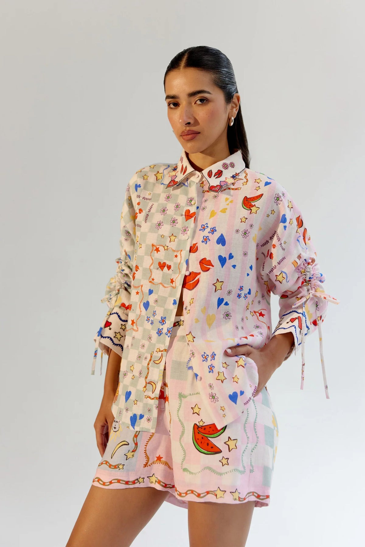 Boardgame Thais Shirt
