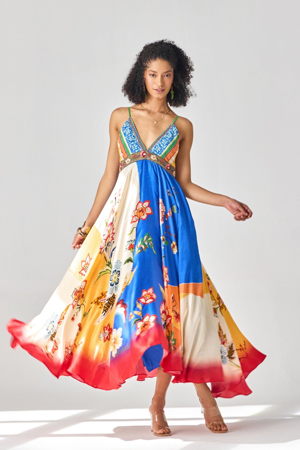 Ayla Dress