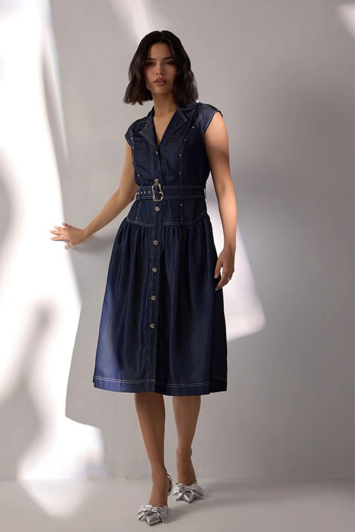 Raven Dress